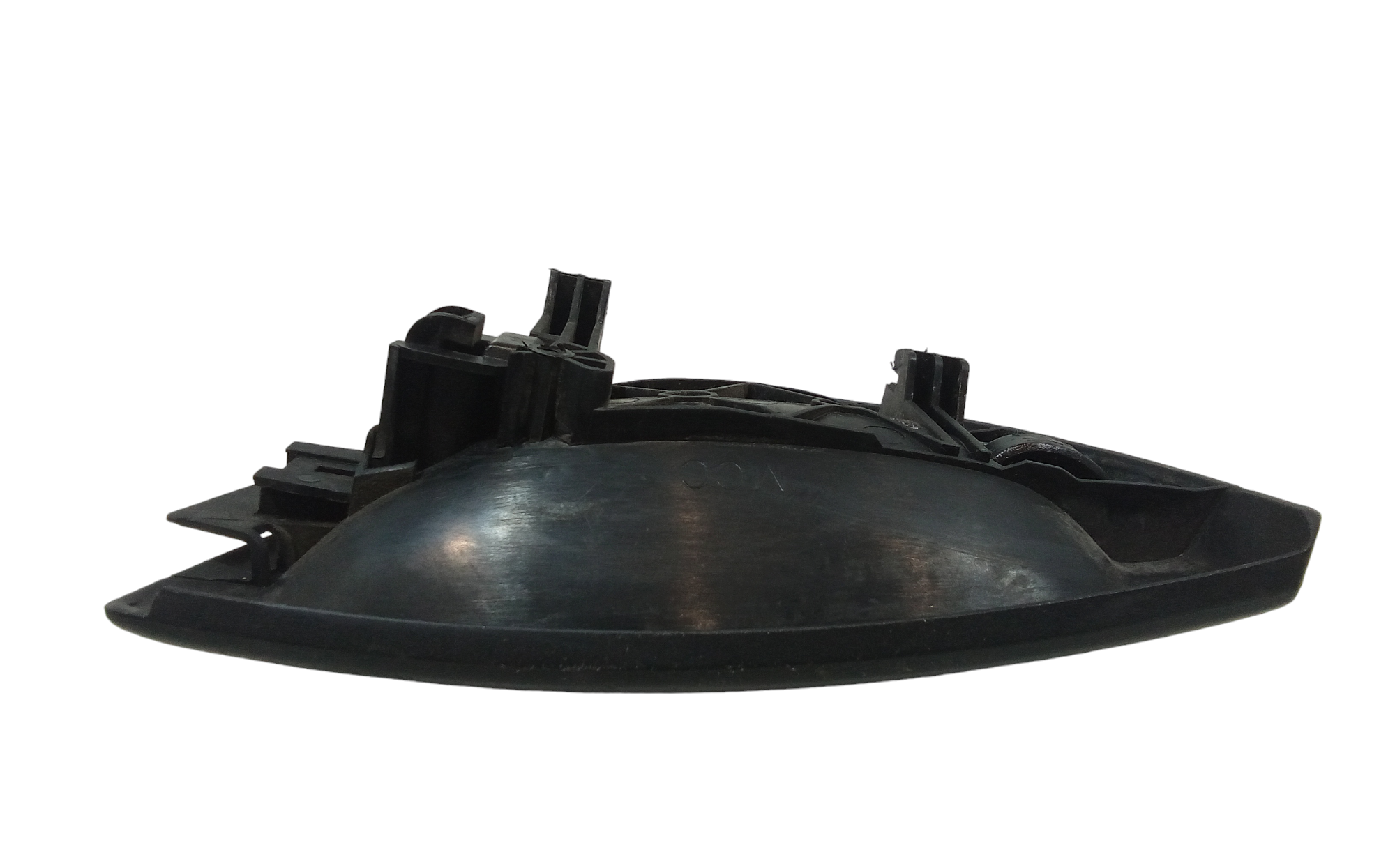 Maniglia esterna Anteriore Destra per Smart Fortwo Cabrio 2 Serie (2003 - 2007)