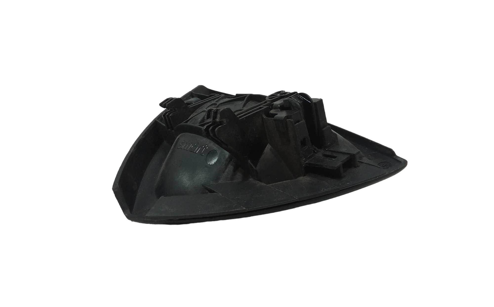 Maniglia esterna Anteriore Destra per Smart Fortwo Cabrio 2 Serie (2003 - 2007)