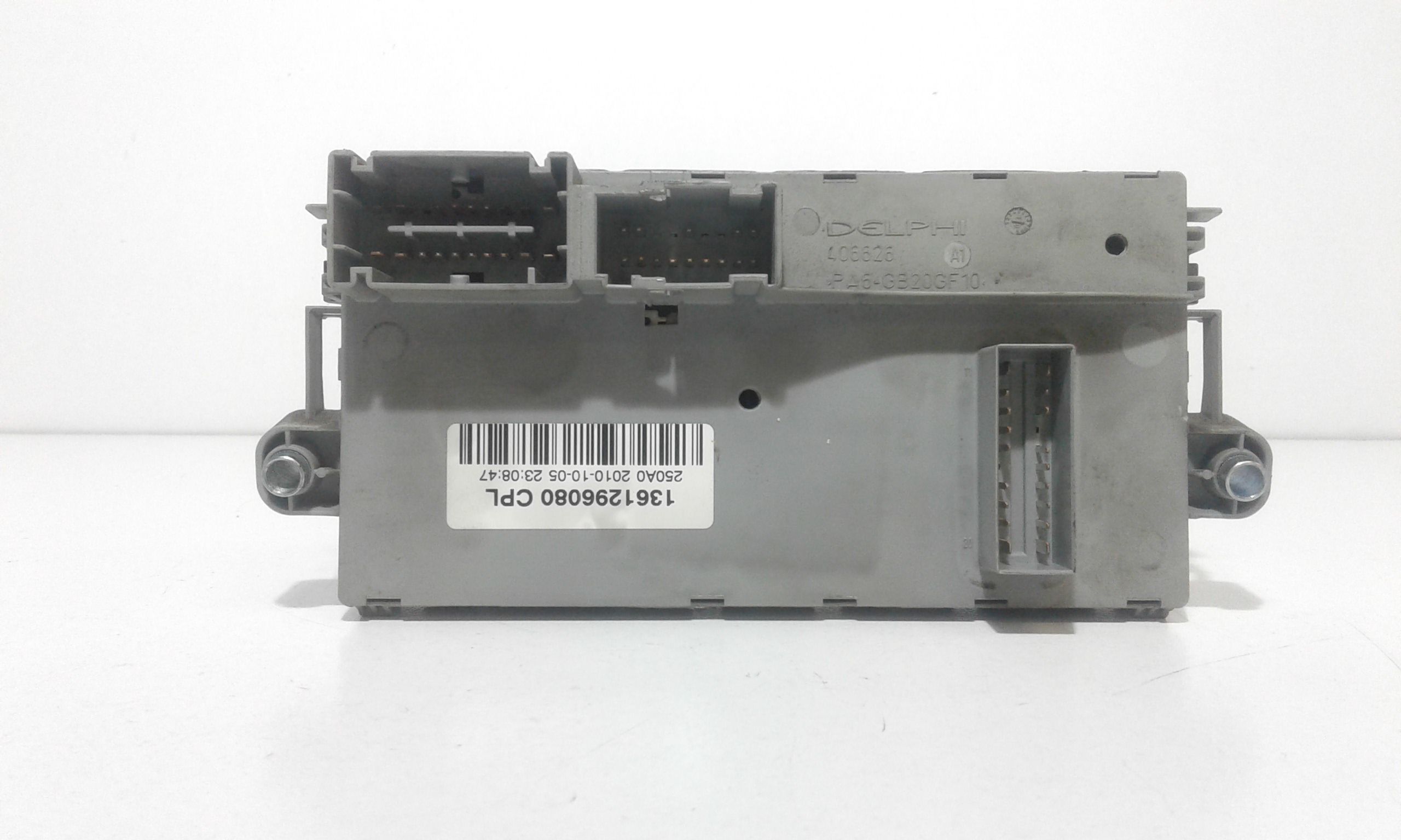 Centralina porta fusibili FIAT Ducato 5 Serie