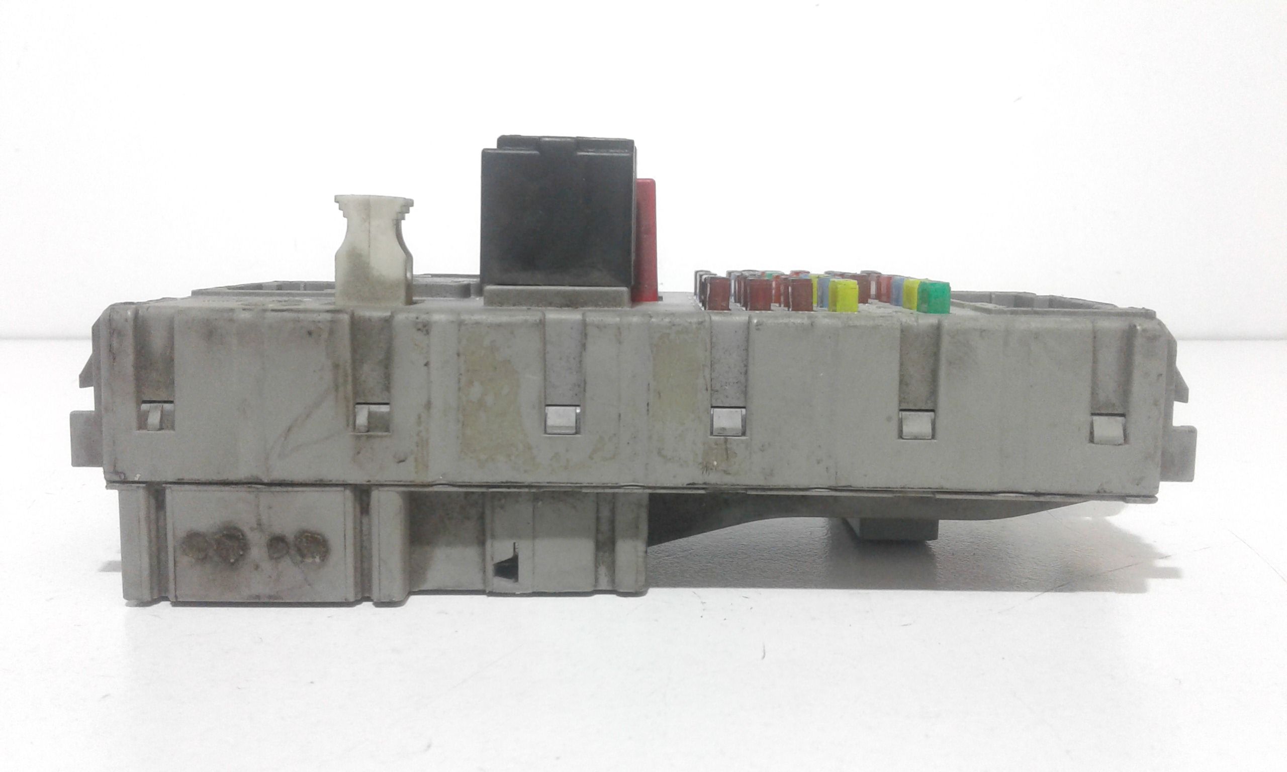 Centralina porta fusibili FIAT Ducato 5 Serie
