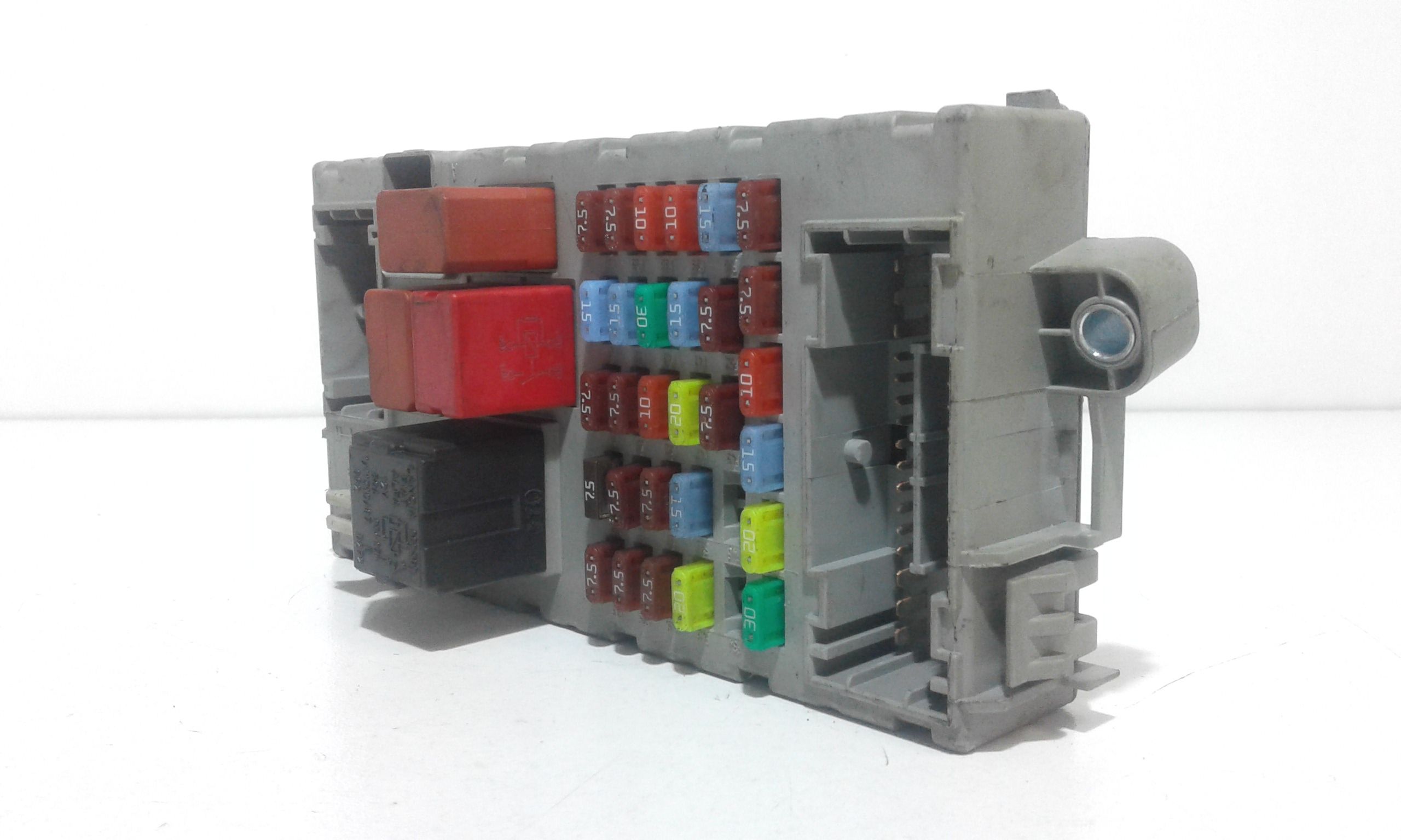 Centralina porta fusibili FIAT Ducato 5 Serie