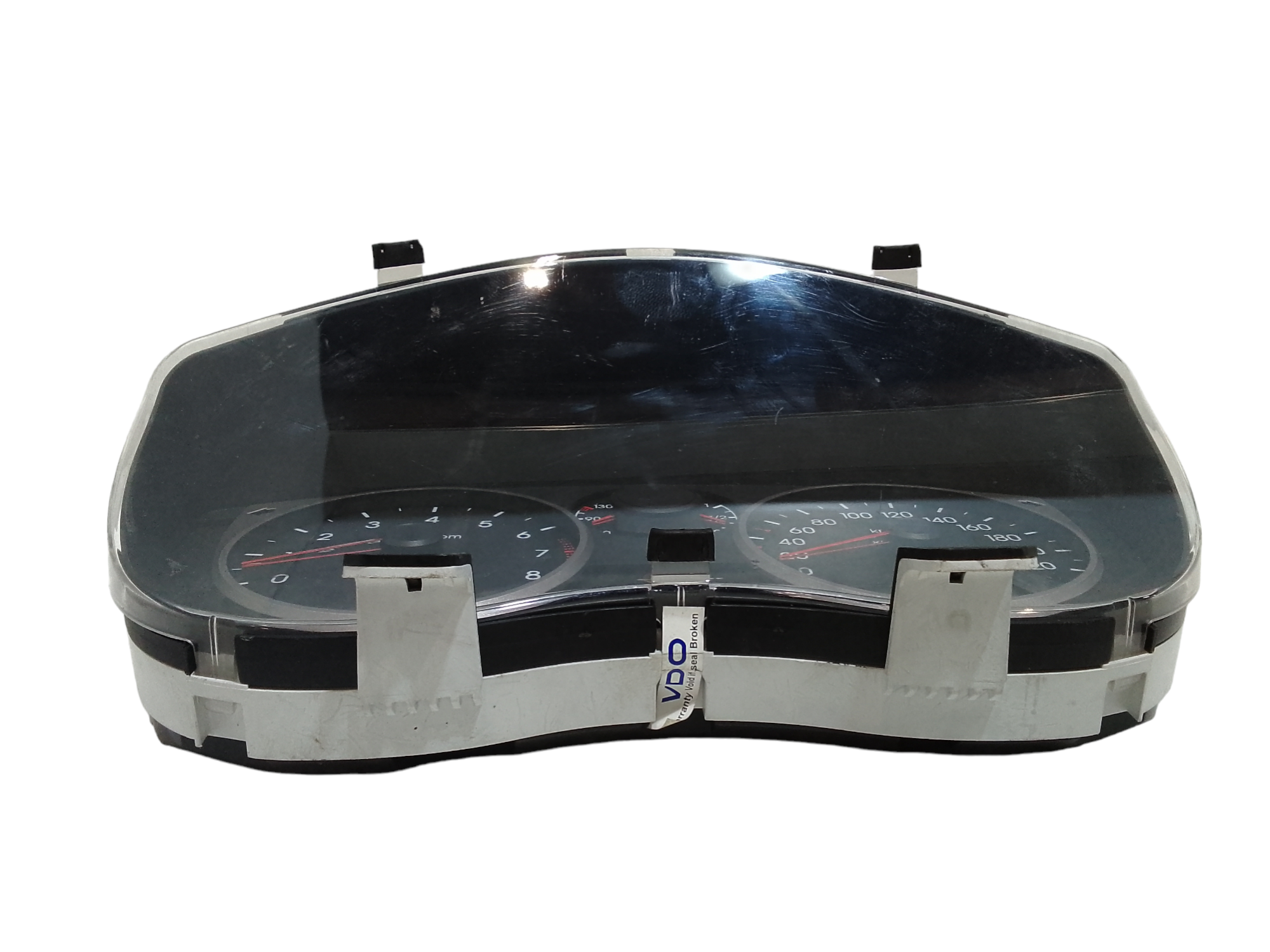 Quadro Strumenti per Hyundai I20 1 Serie (2008 - 2014)