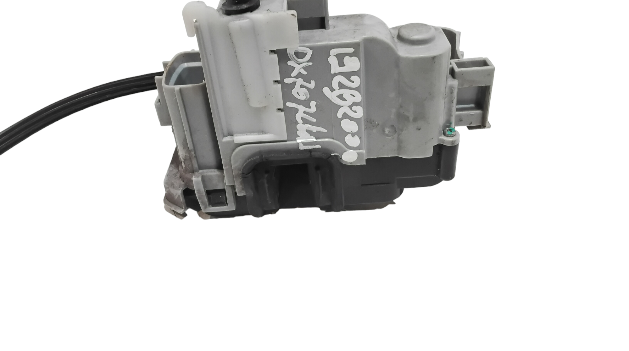 Serratura Anteriore Destra per Fiat Bravo 2 Serie (2007 - 2010)