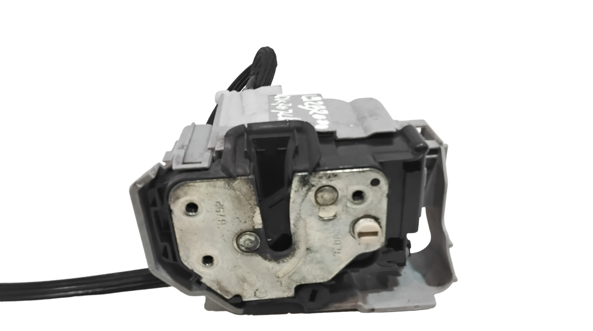 Serratura Anteriore Destra per Fiat Bravo 2 Serie (2007 - 2010)