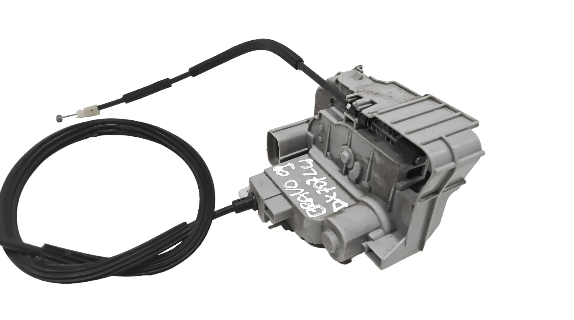 Serratura Anteriore Destra per Fiat Bravo 2 Serie (2007 - 2010)