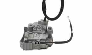 Serratura Anteriore Destra per Fiat Bravo 2 Serie (2007 - 2010)