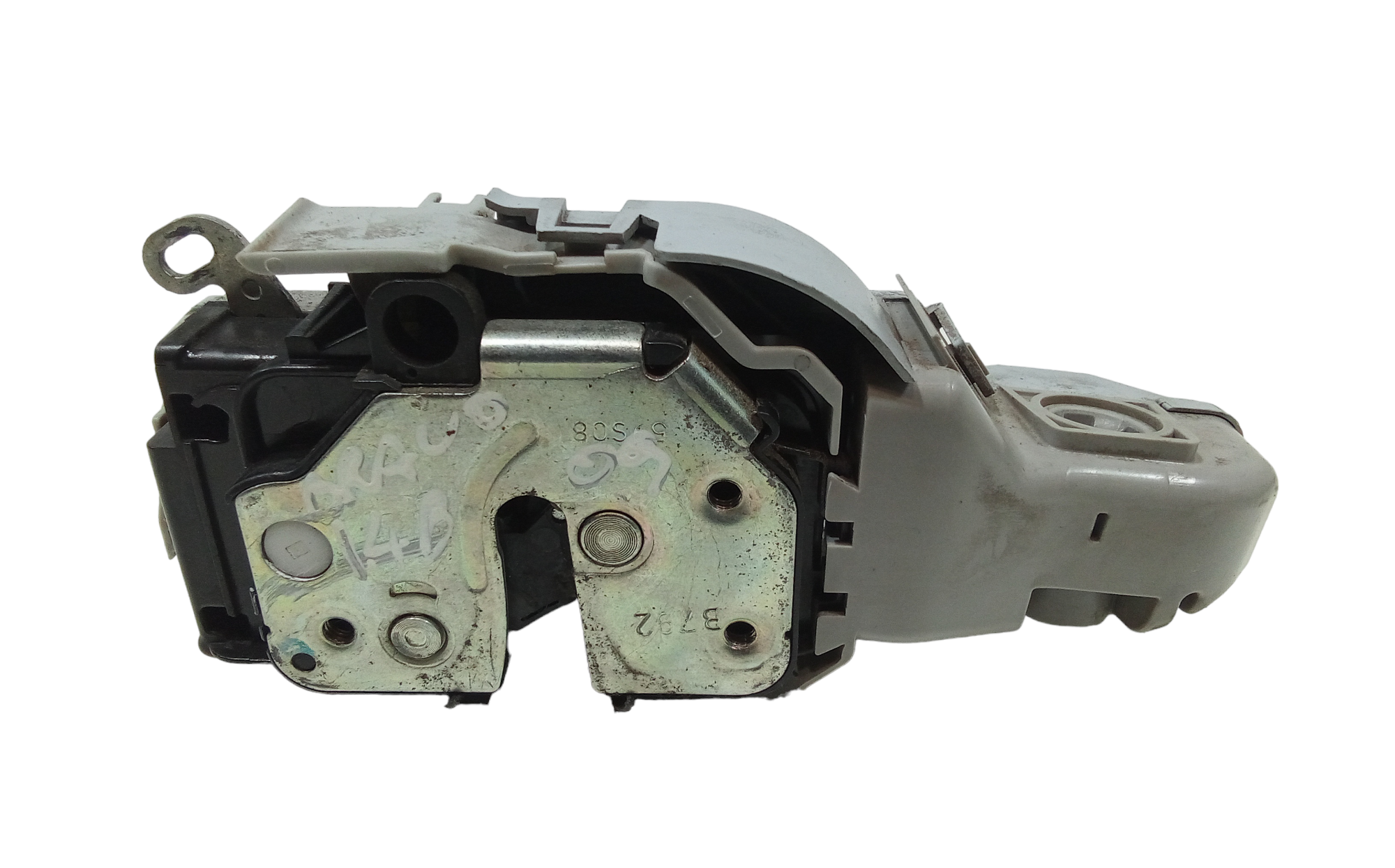 Serratura Anteriore Sinistra per Fiat Bravo 2 Serie (2007 - 2010)