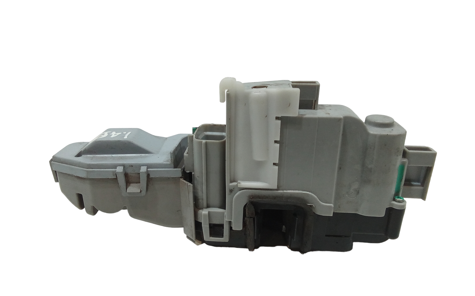 Serratura Anteriore Sinistra per Fiat Bravo 2 Serie (2007 - 2010)