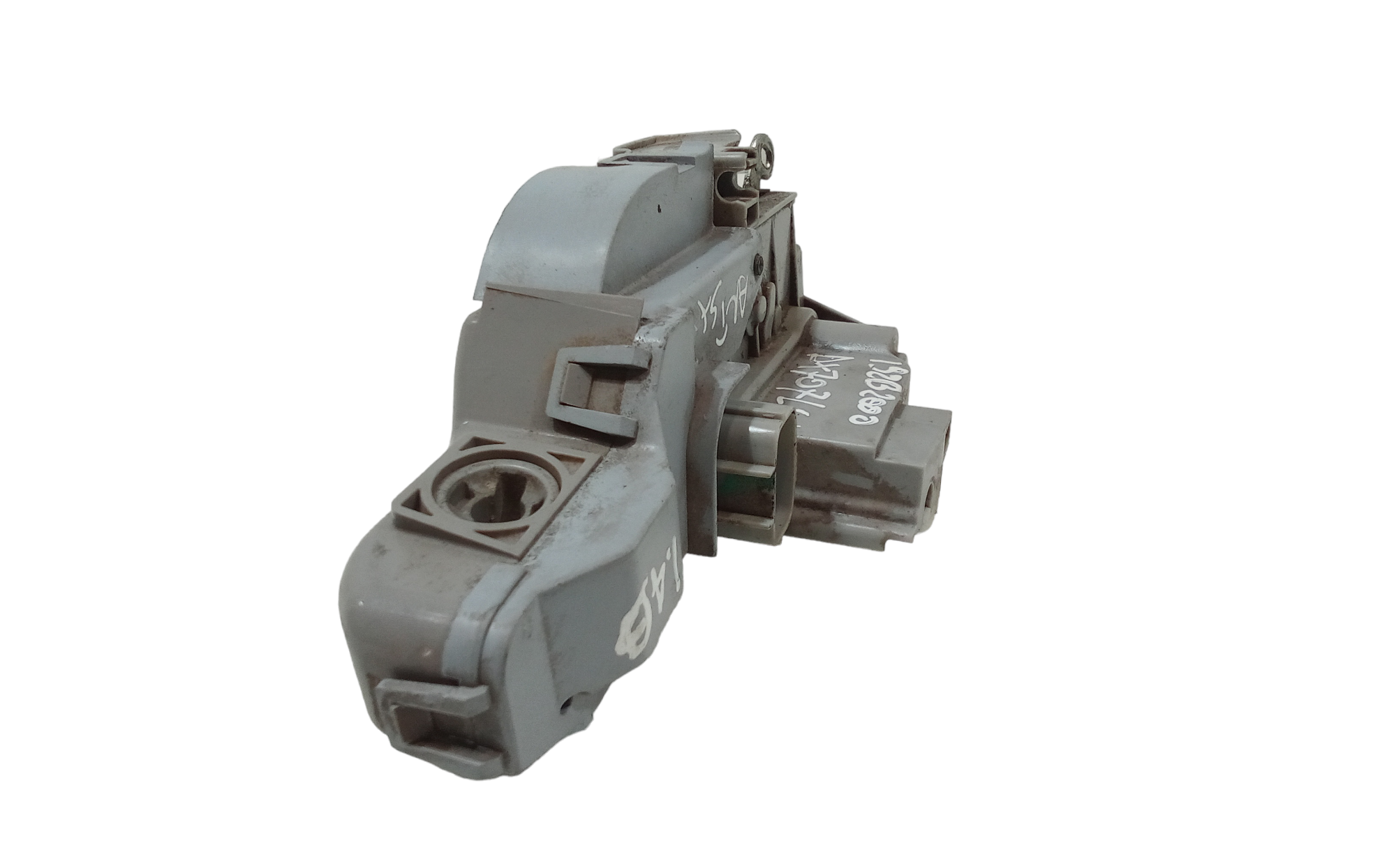 Serratura Anteriore Sinistra per Fiat Bravo 2 Serie (2007 - 2010)