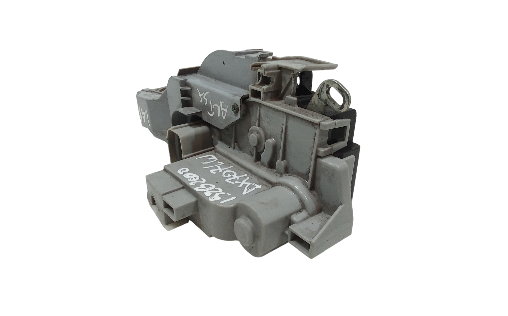 Serratura Anteriore Sinistra per Fiat Bravo 2 Serie (2007 - 2010)