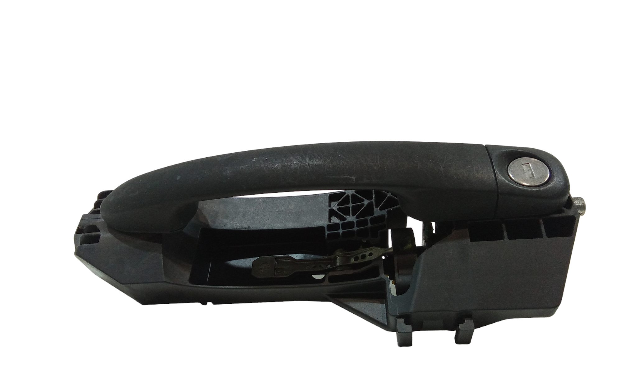 Maniglia esterna Anteriore Sinistra per Fiat Bravo 2 Serie (2007 - 2010)