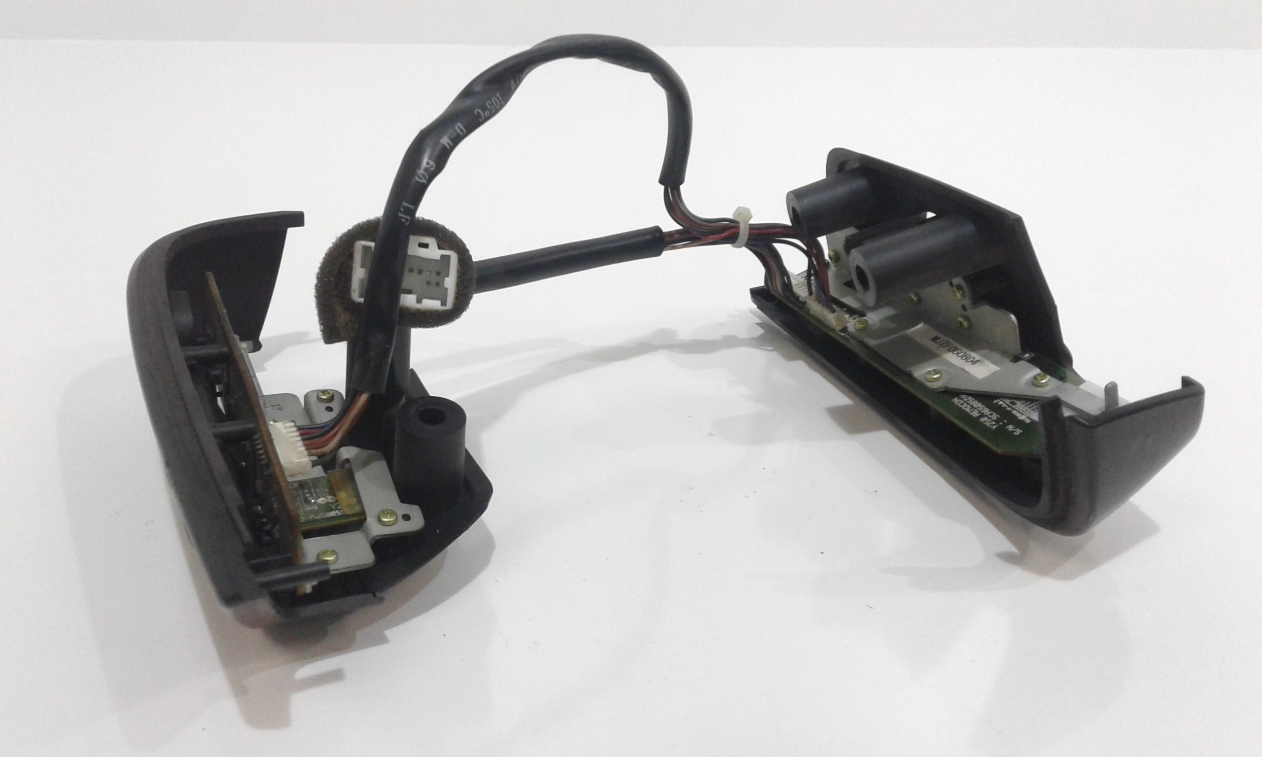 Comandi al volante multifunzione SSANGYONG Kyron 1 Serie