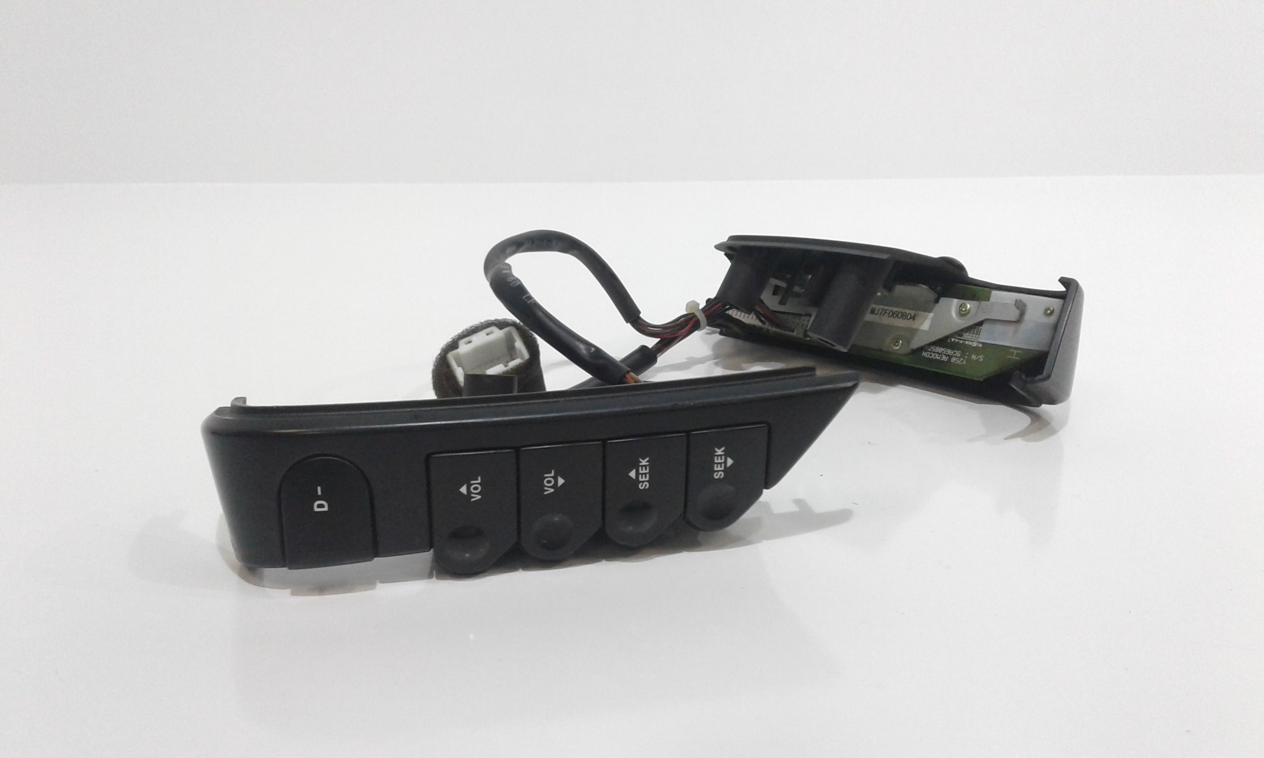 Comandi al volante multifunzione SSANGYONG Kyron 1 Serie