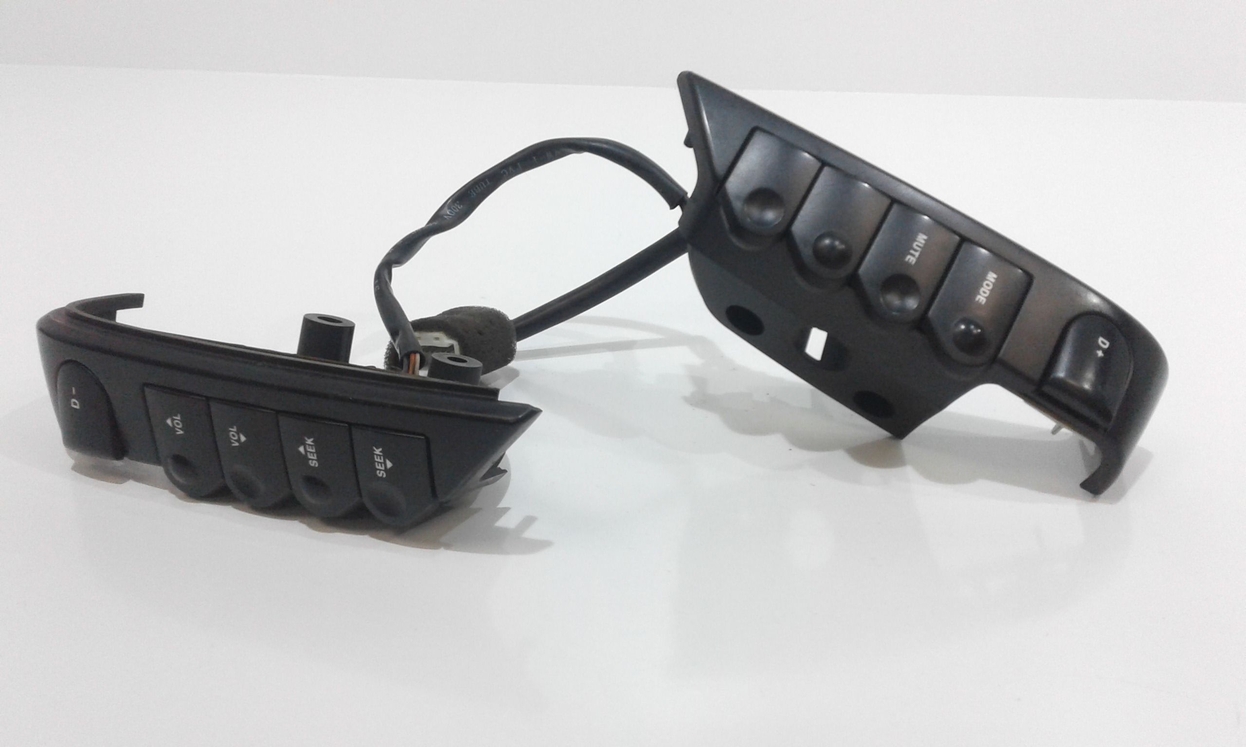 Comandi al volante multifunzione SSANGYONG Kyron 1 Serie