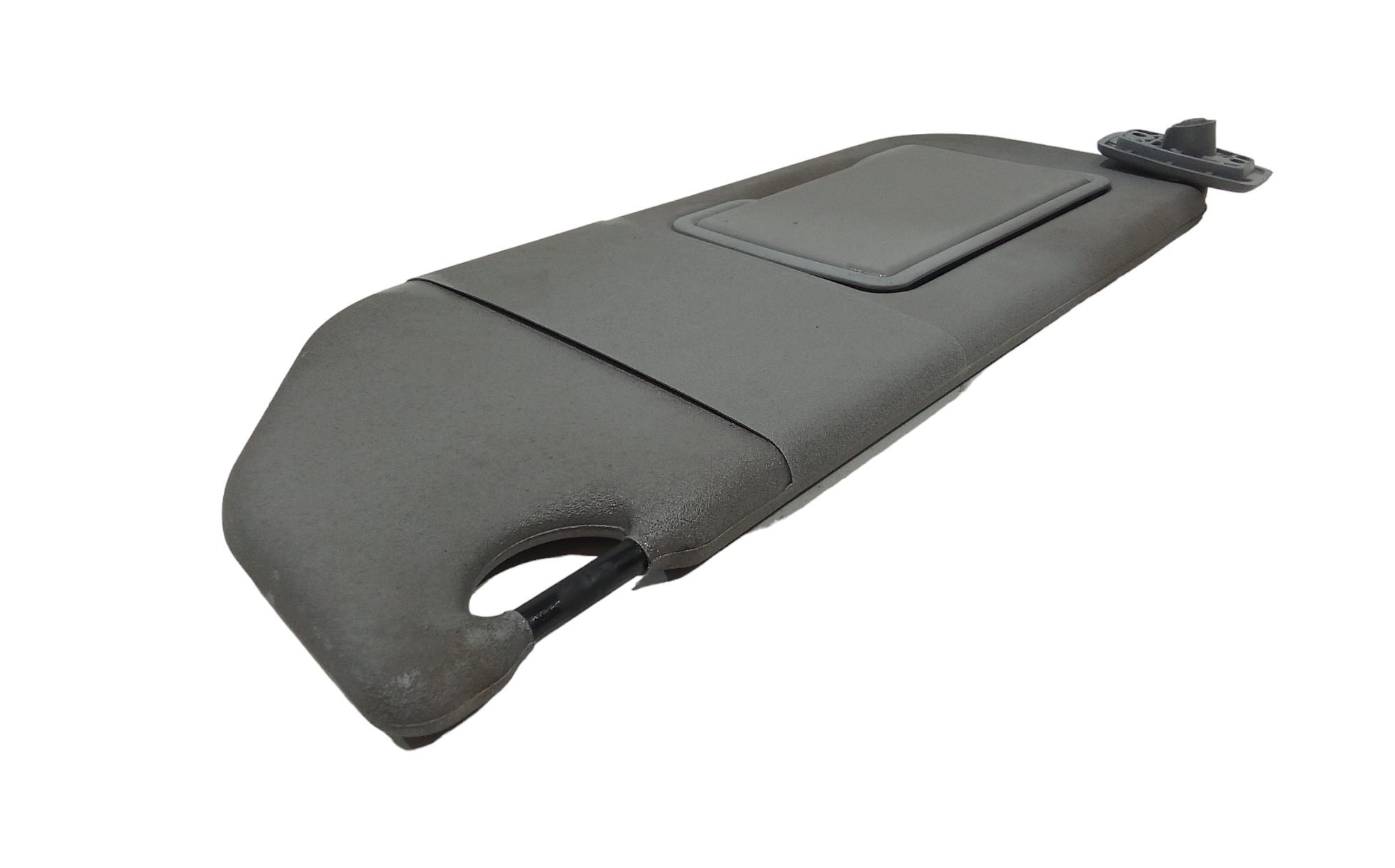 Parasole aletta anteriore Lato Guida per Peugeot 106 2 Serie (1996 - In produzione)