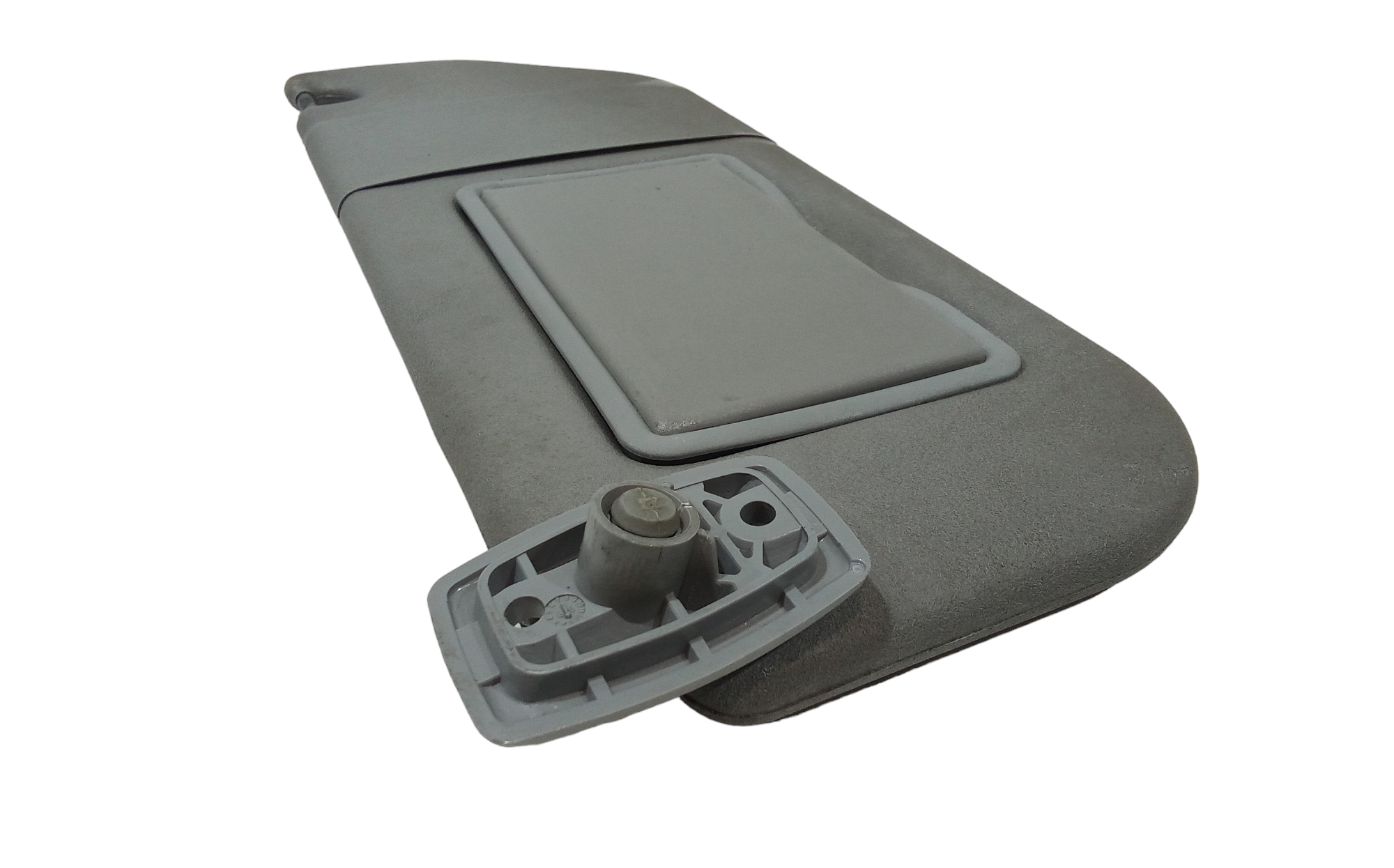 Parasole aletta anteriore Lato Guida per Peugeot 106 2 Serie (1996 - In produzione)