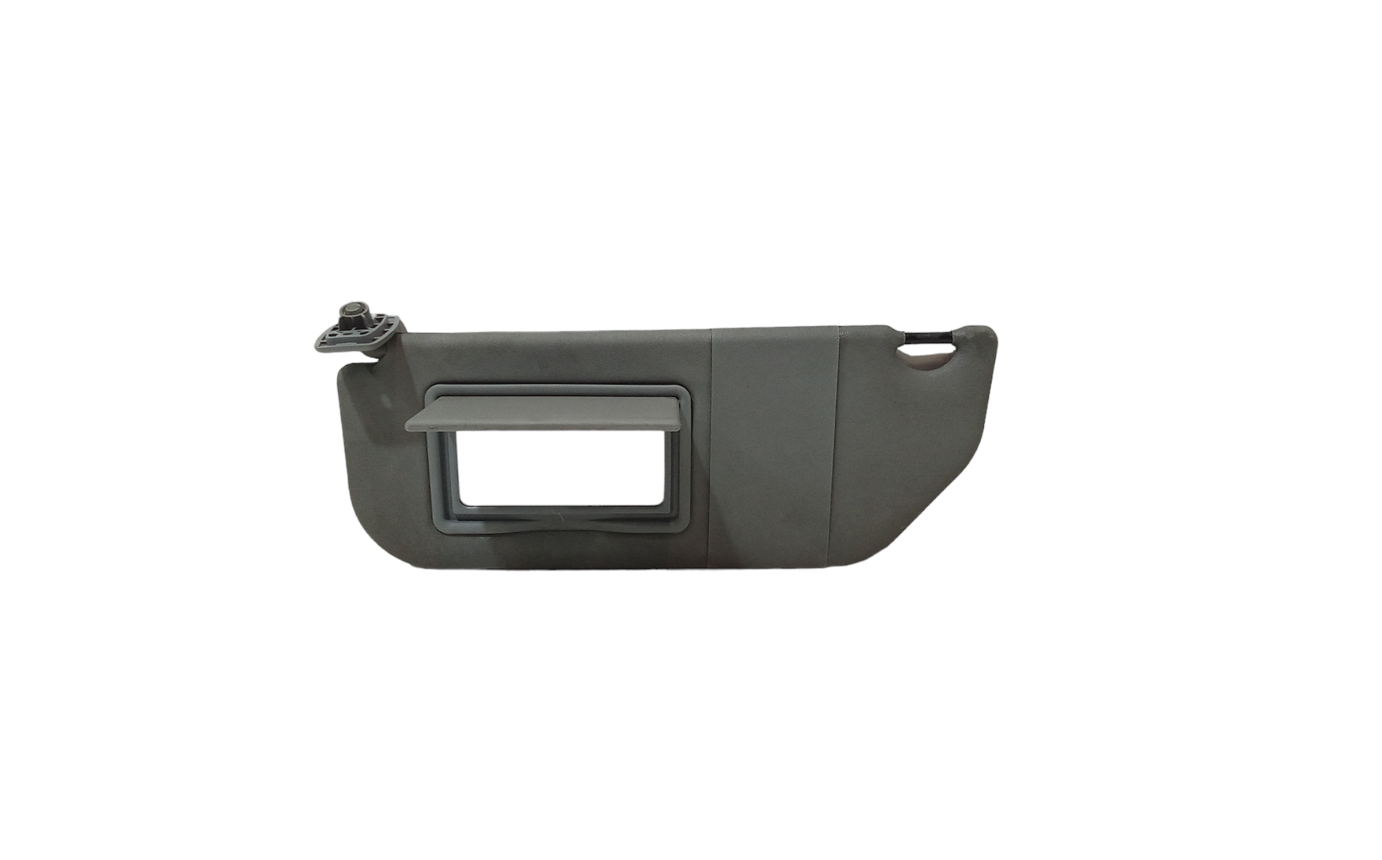 Parasole aletta anteriore Lato Guida per Peugeot 106 2 Serie (1996 - In produzione)