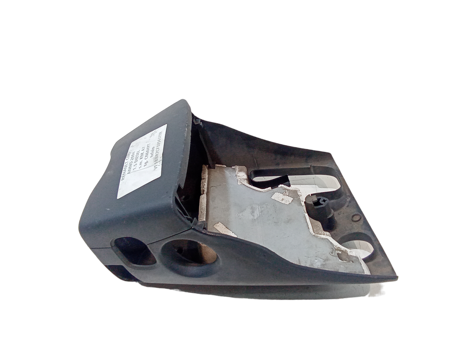 Riparo piantone sterzo per Renault Clio Serie (01>05) (2001 - 2005)