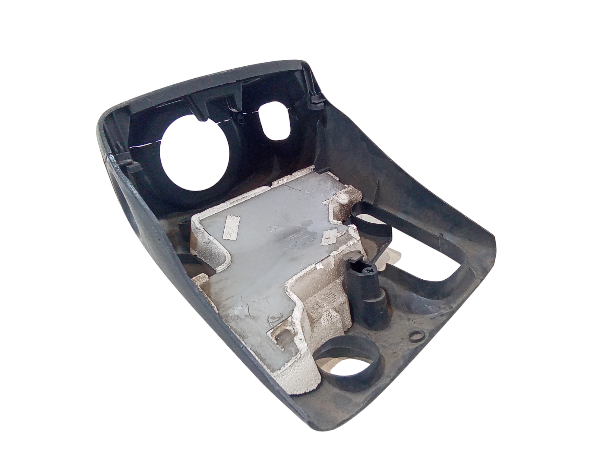 Riparo piantone sterzo per Renault Clio Serie (01>05) (2001 - 2005)