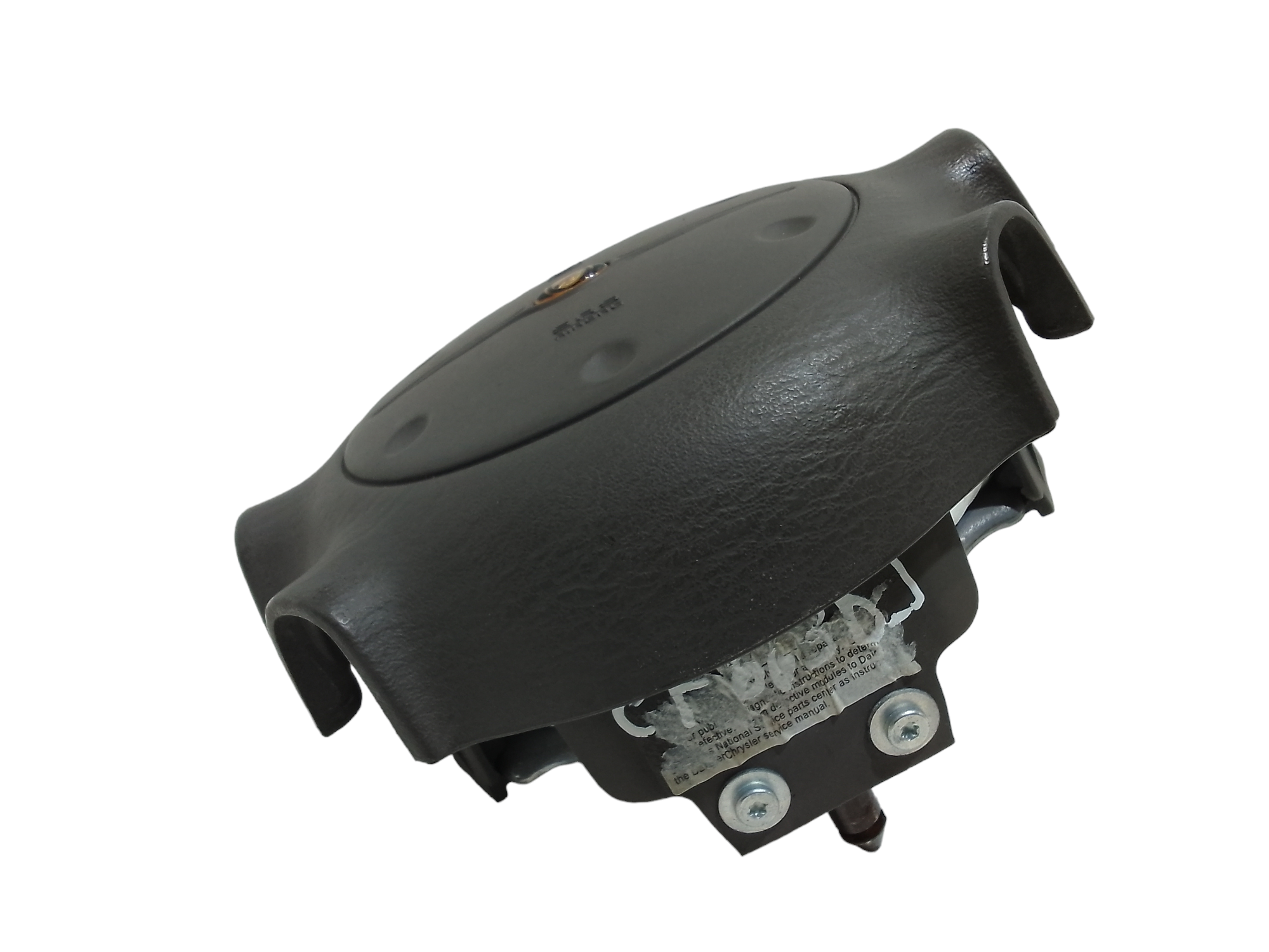 Airbag Volante per Chrysler Pt Cruiser Berlina (2000 - 2006)