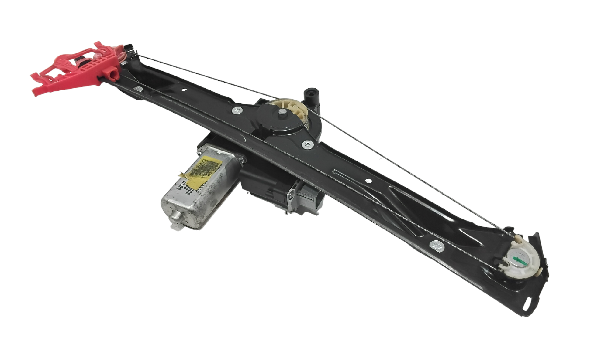 Cremagliera anteriore destra passeggero per Fiat Bravo 2 Serie (2007 - 2010)