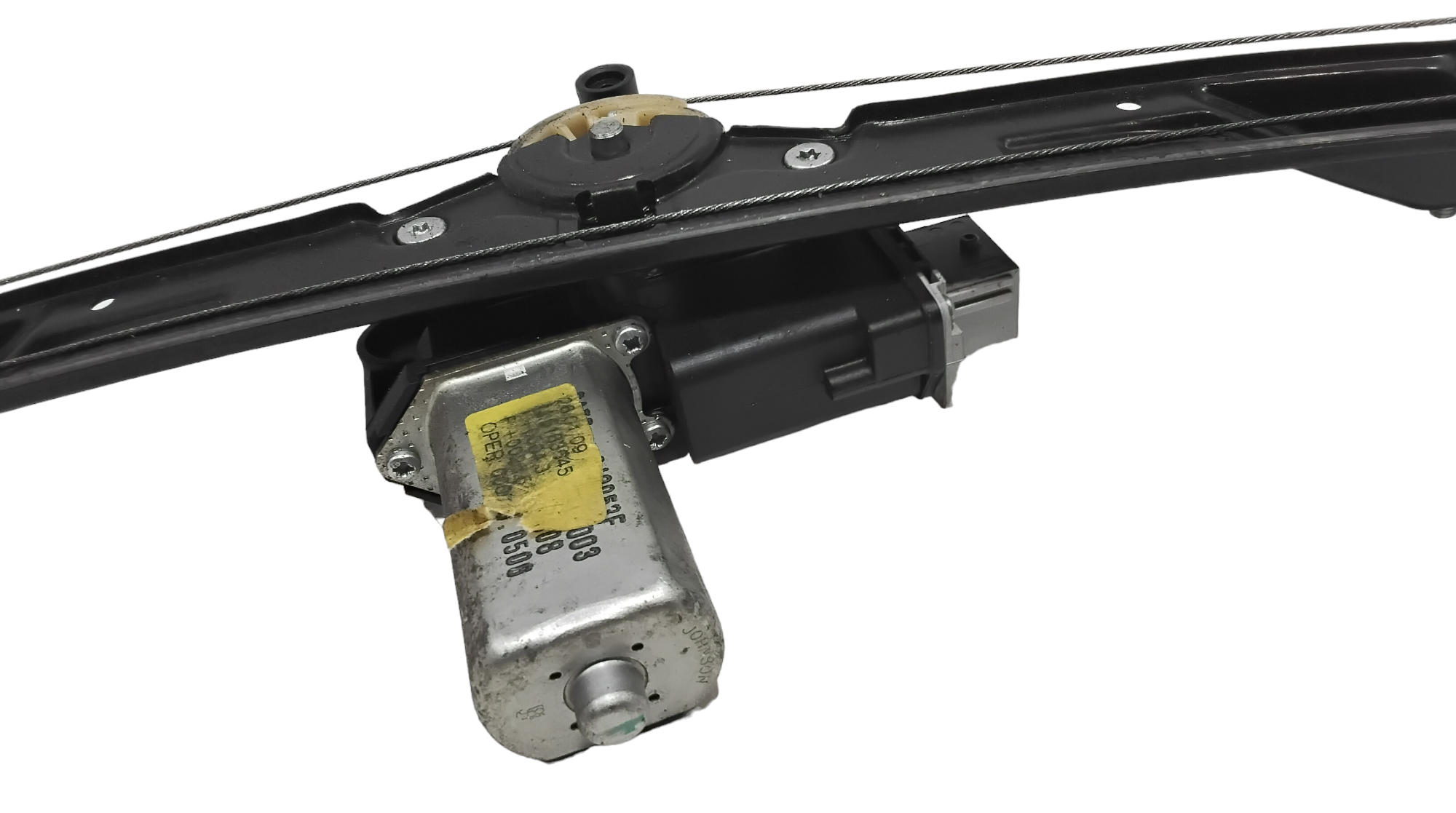 Cremagliera anteriore destra passeggero per Fiat Bravo 2 Serie (2007 - 2010)