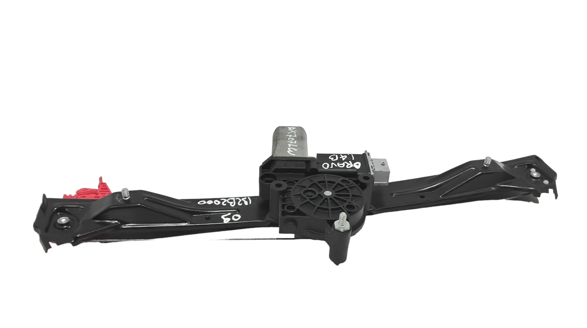 Cremagliera anteriore destra passeggero per Fiat Bravo 2 Serie (2007 - 2010)