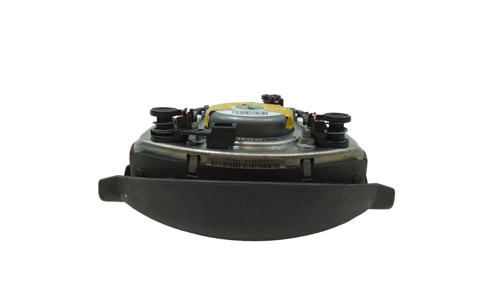 Airbag Volante per Fiat Panda 2 Serie (2003 - 2010)