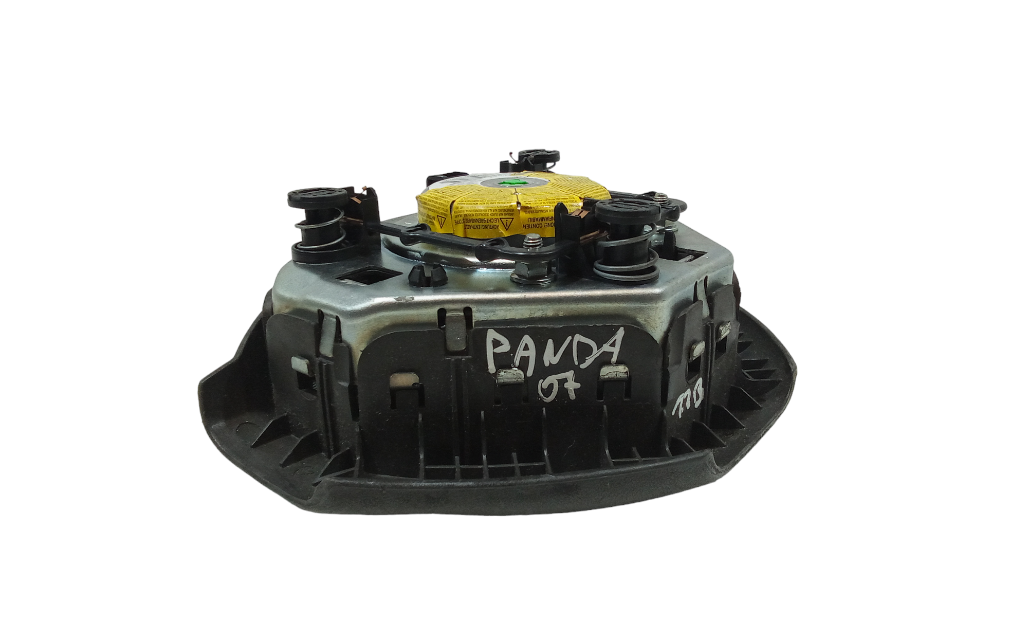 Airbag Volante per Fiat Panda 2 Serie (2003 - 2010)