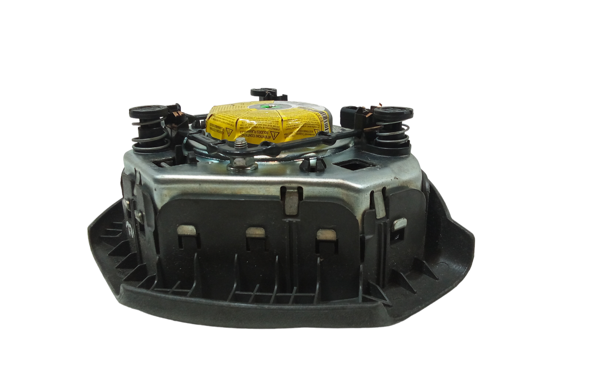 Airbag Volante per Fiat Panda 2 Serie (2003 - 2010)