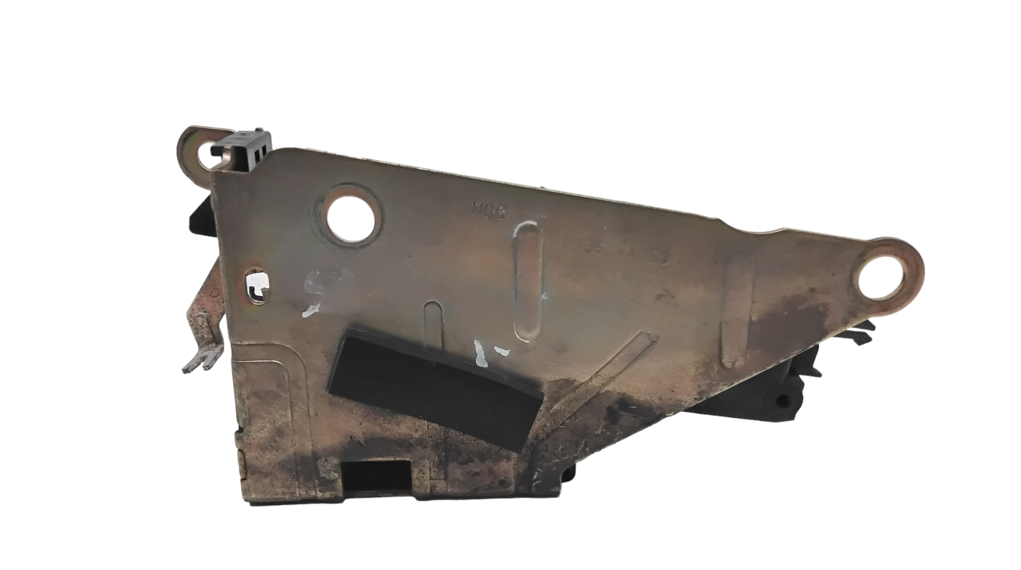 Serratura Anteriore Destra per Smart Fortwo Coup 2 Serie (2003 - 2007)