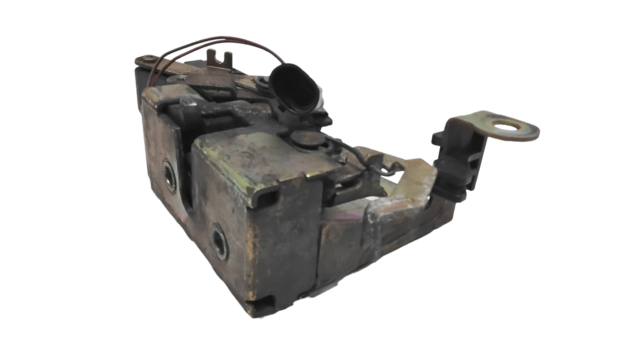 Serratura Anteriore Destra per Smart Fortwo Coup 2 Serie (2003 - 2007)