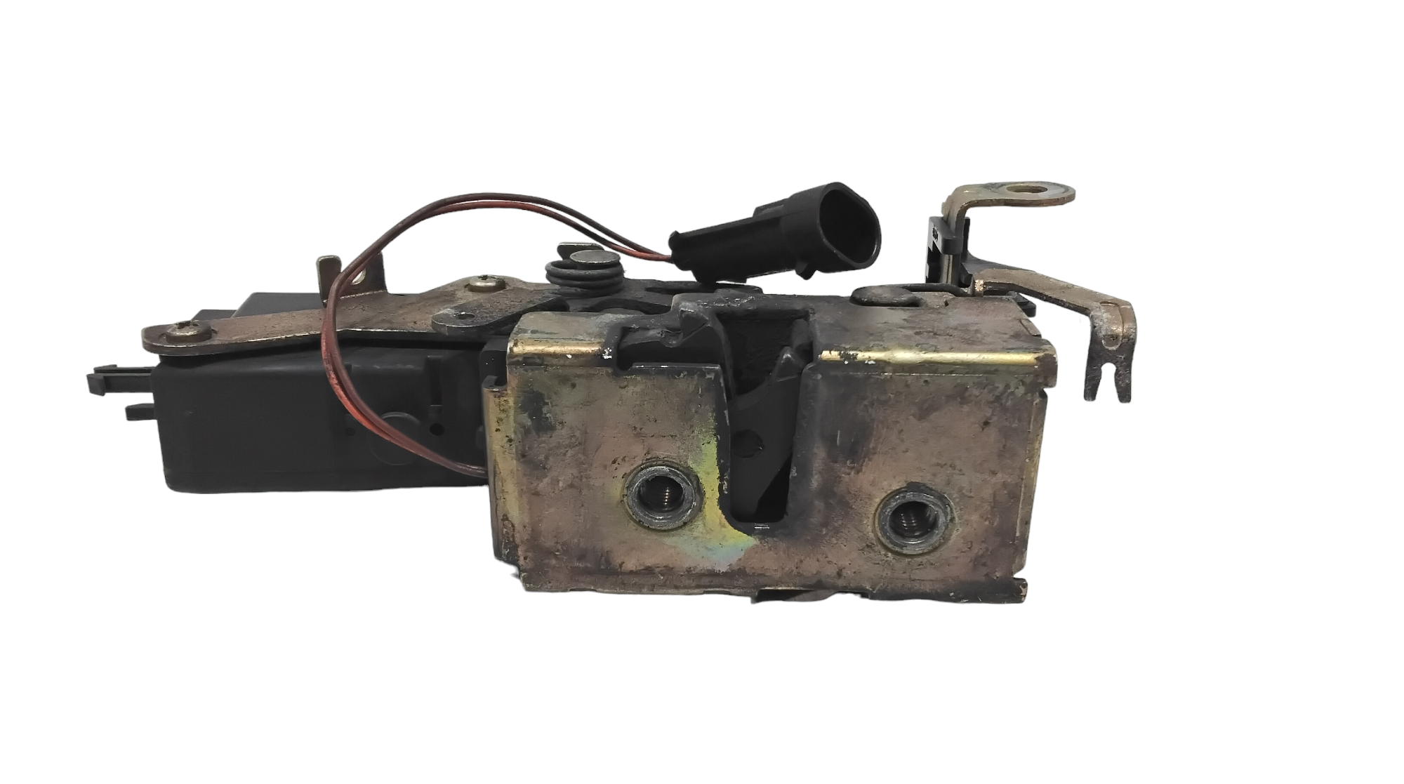 Serratura Anteriore Destra per Smart Fortwo Coup 2 Serie (2003 - 2007)