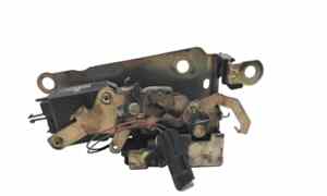 Serratura Anteriore Destra per Smart Fortwo Coup 2 Serie (2003 - 2007)