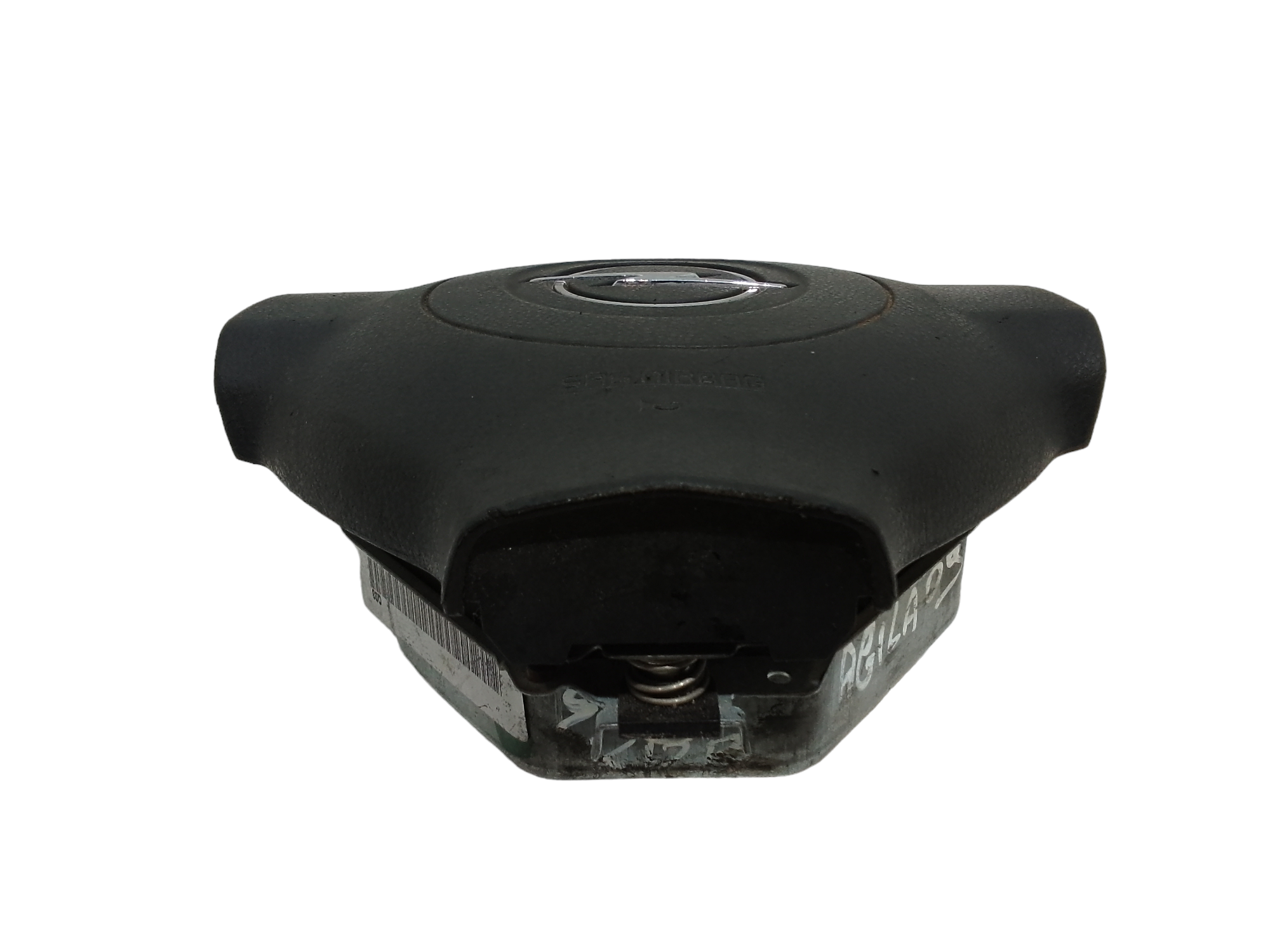 Airbag Volante per Opel Agila B (2008 - In produzione)