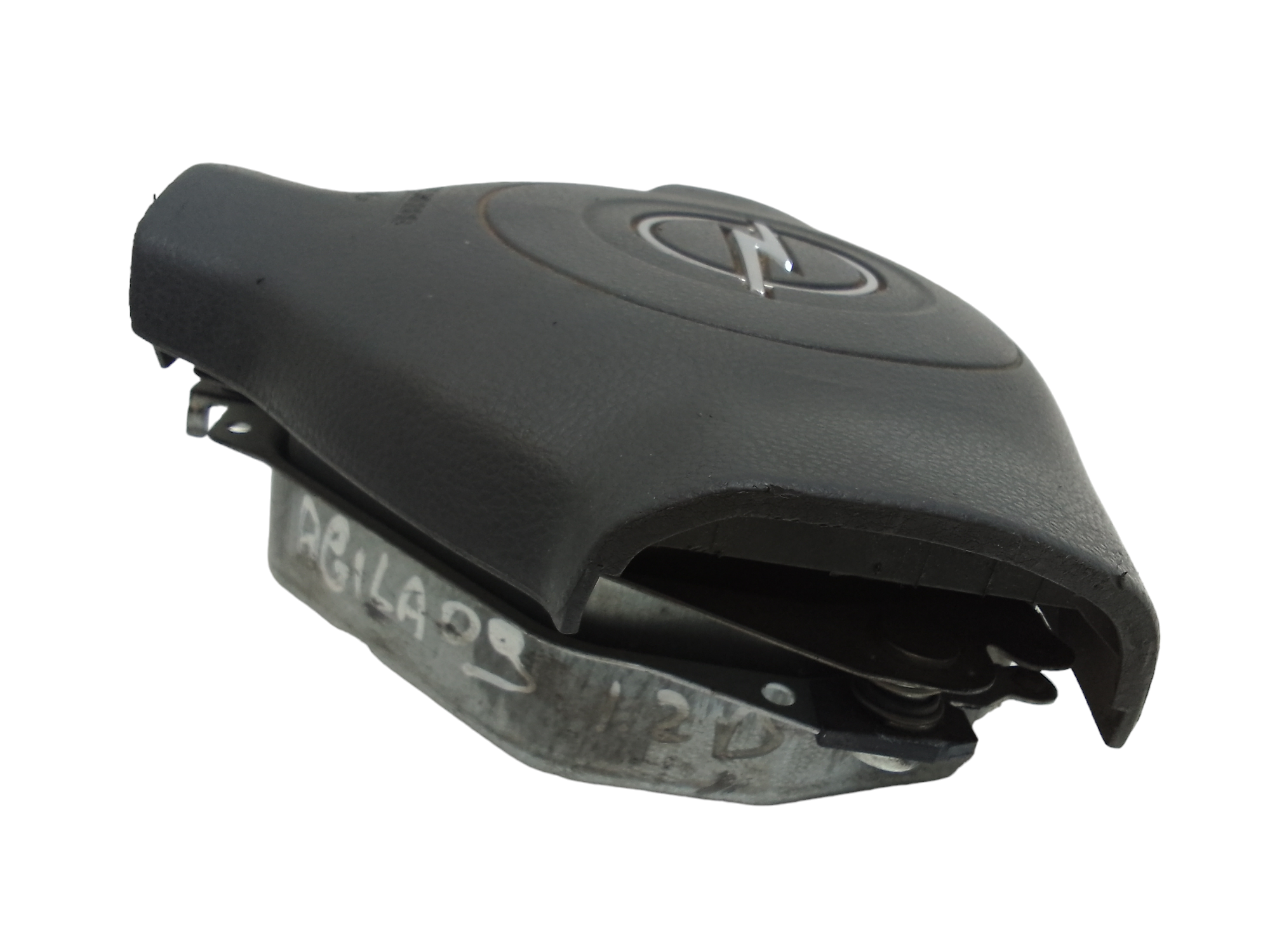 Airbag Volante per Opel Agila B (2008 - In produzione)