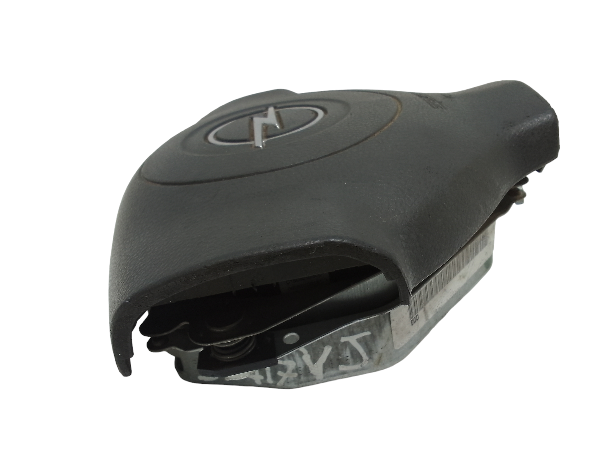 Airbag Volante per Opel Agila B (2008 - In produzione)