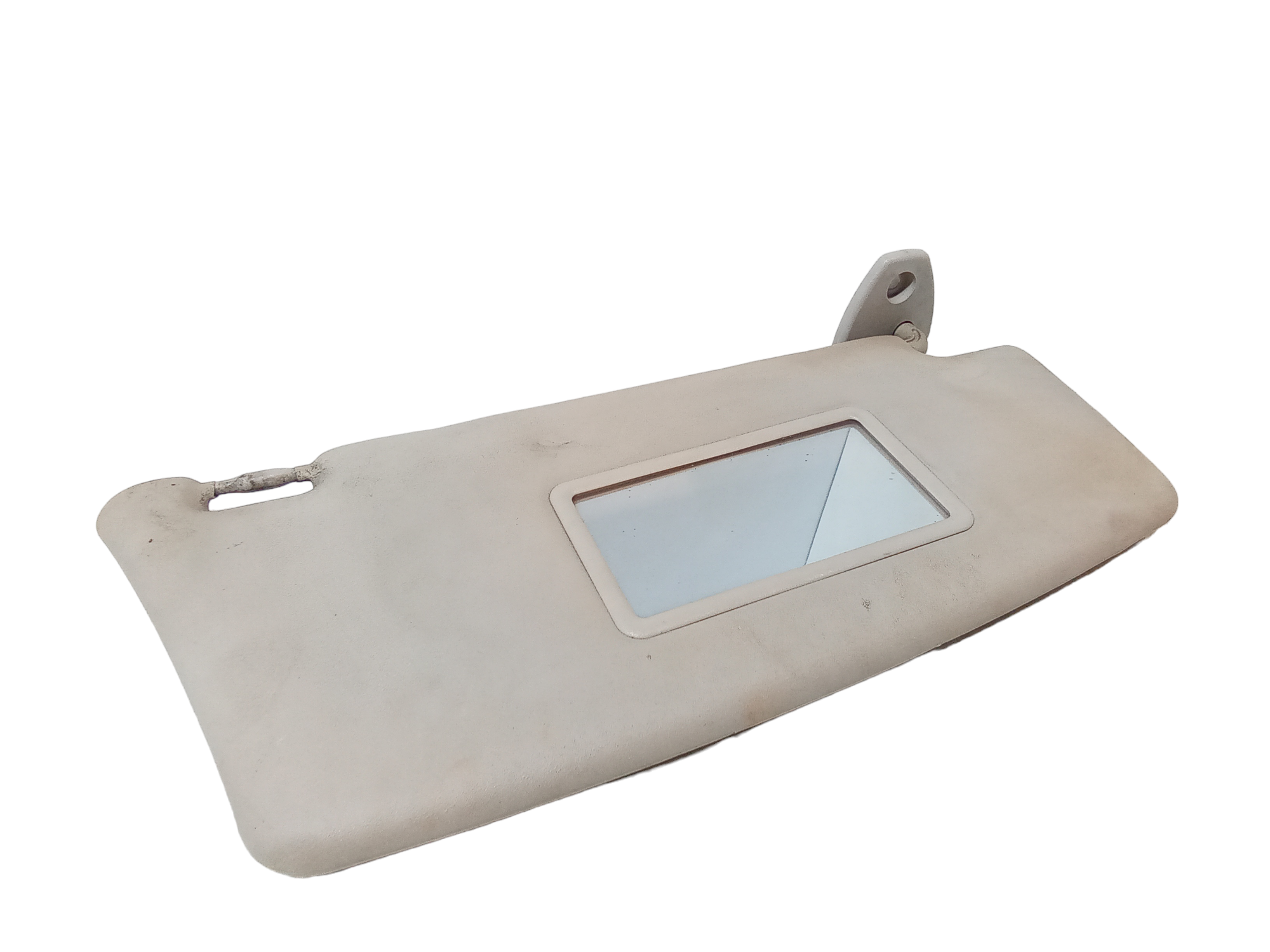 Parasole aletta Lato Passeggero per Lancia Ypsilon 2 Serie (2006 - 2010)