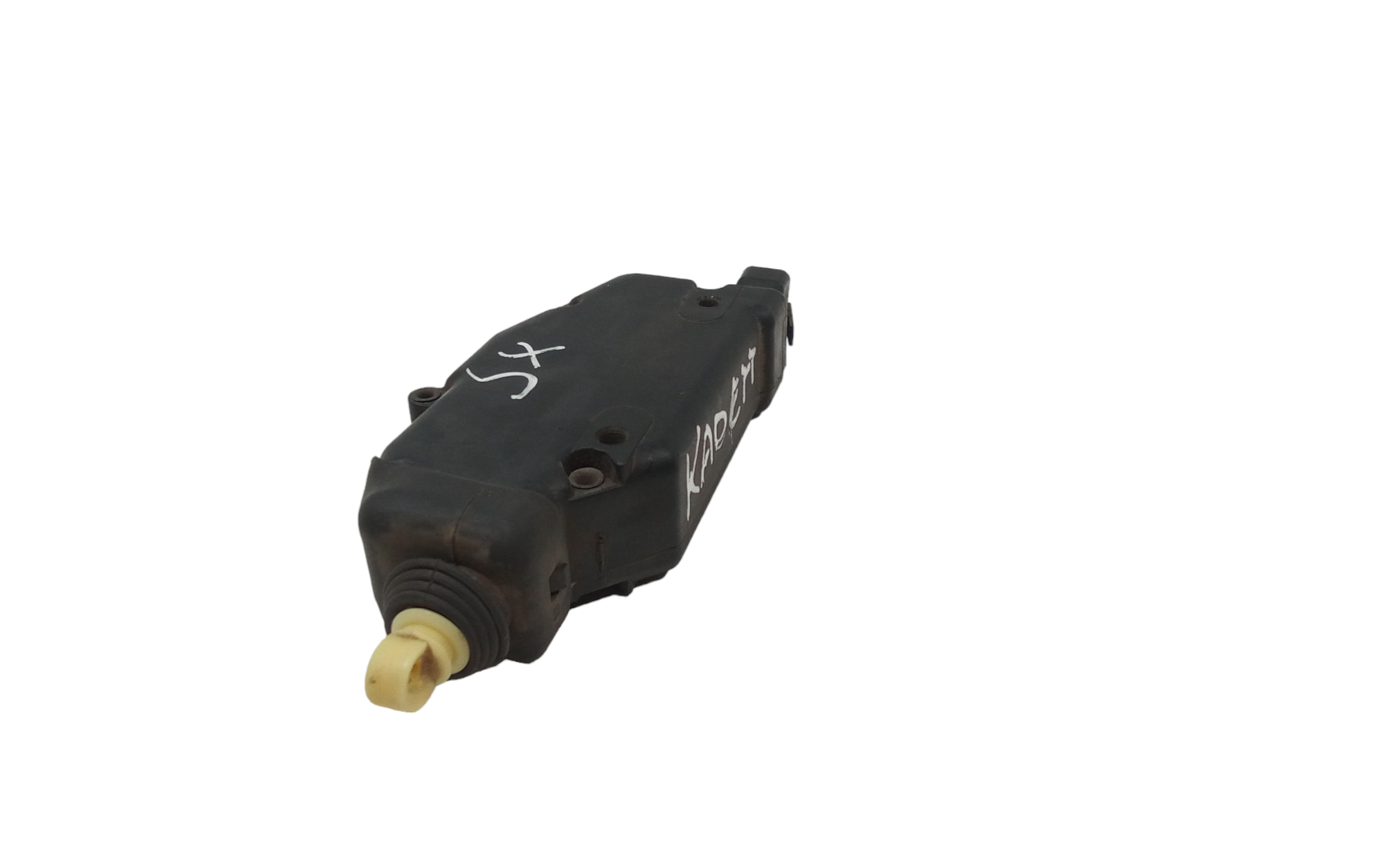 Attuatore serratura anteriore sinistro per Opel Kadett Serie E (84>91) (1984 - 1991)