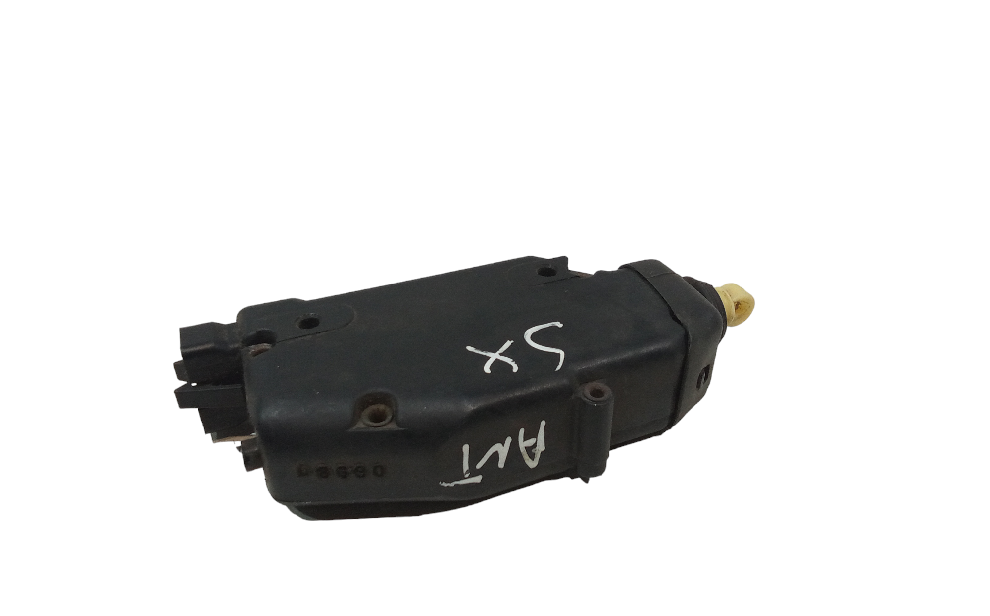 Attuatore serratura anteriore sinistro per Opel Kadett Serie E (84>91) (1984 - 1991)