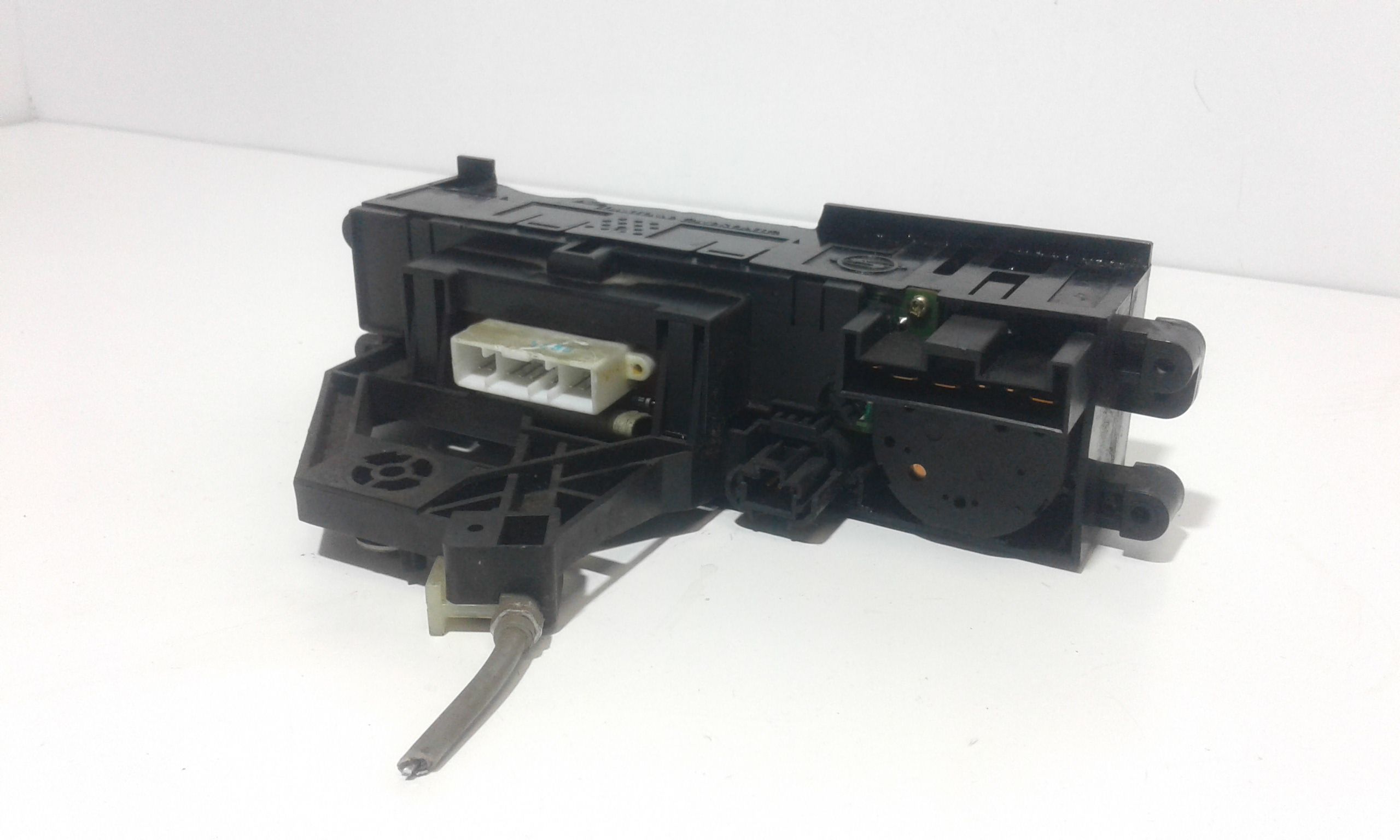 Comandi al volante multifunzione SSANGYONG Korando 1 Serie