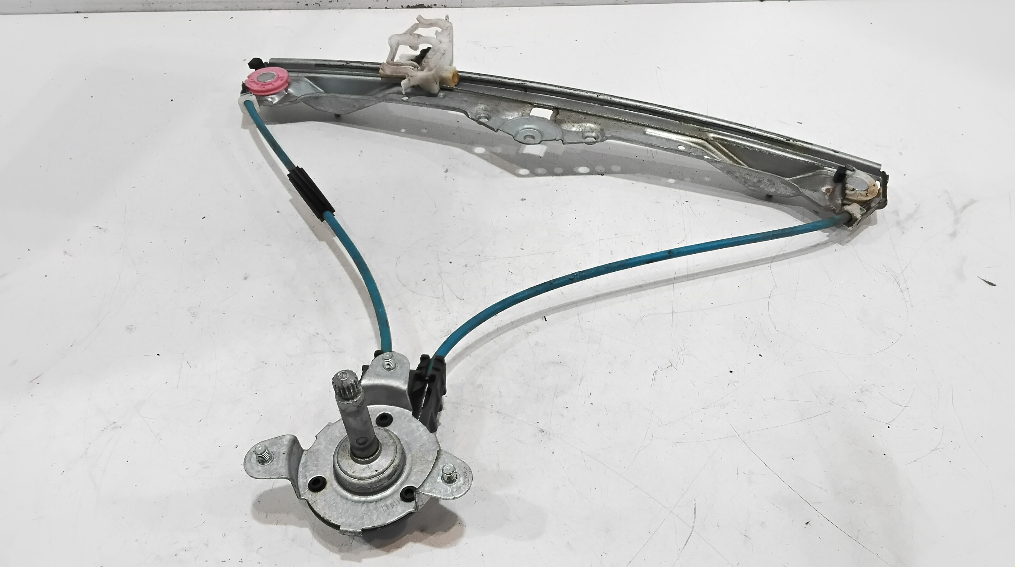 Cremagliera posteriore destra passeggero per Fiat Bravo 2 Serie (2007 - 2010)