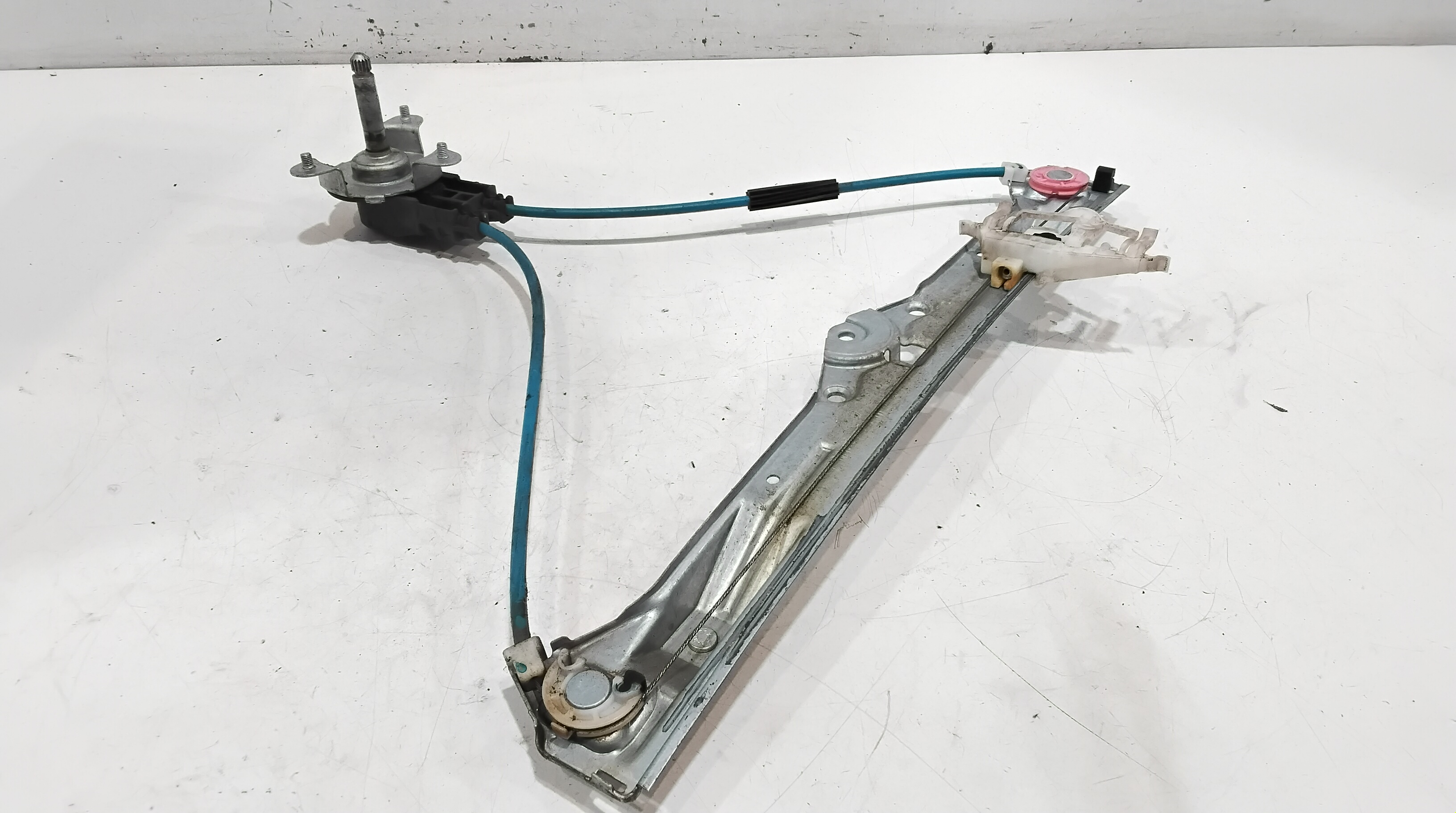 Cremagliera posteriore destra passeggero per Fiat Bravo 2 Serie (2007 - 2010)