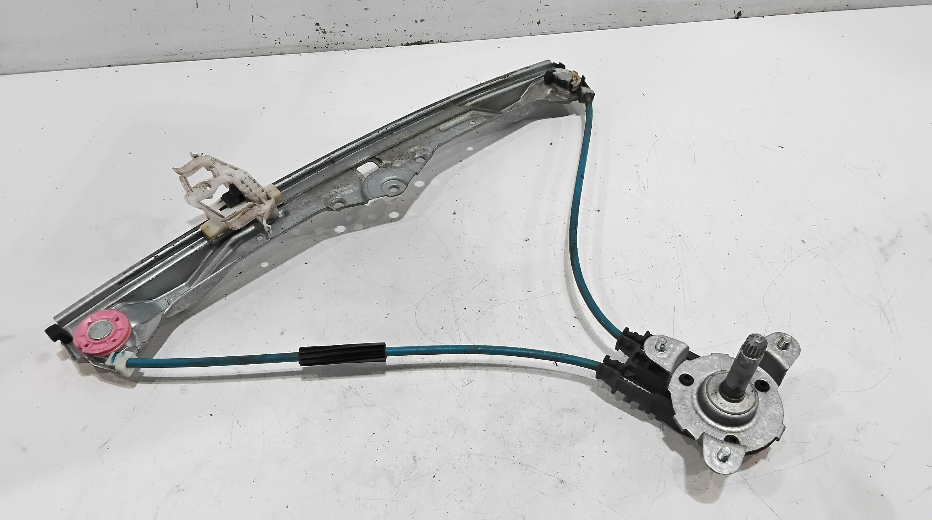 Cremagliera posteriore destra passeggero per Fiat Bravo 2 Serie (2007 - 2010)