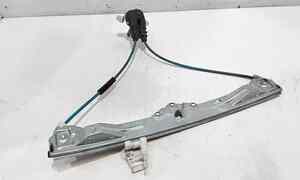 Cremagliera posteriore destra passeggero per Fiat Bravo 2 Serie (2007 - 2010)