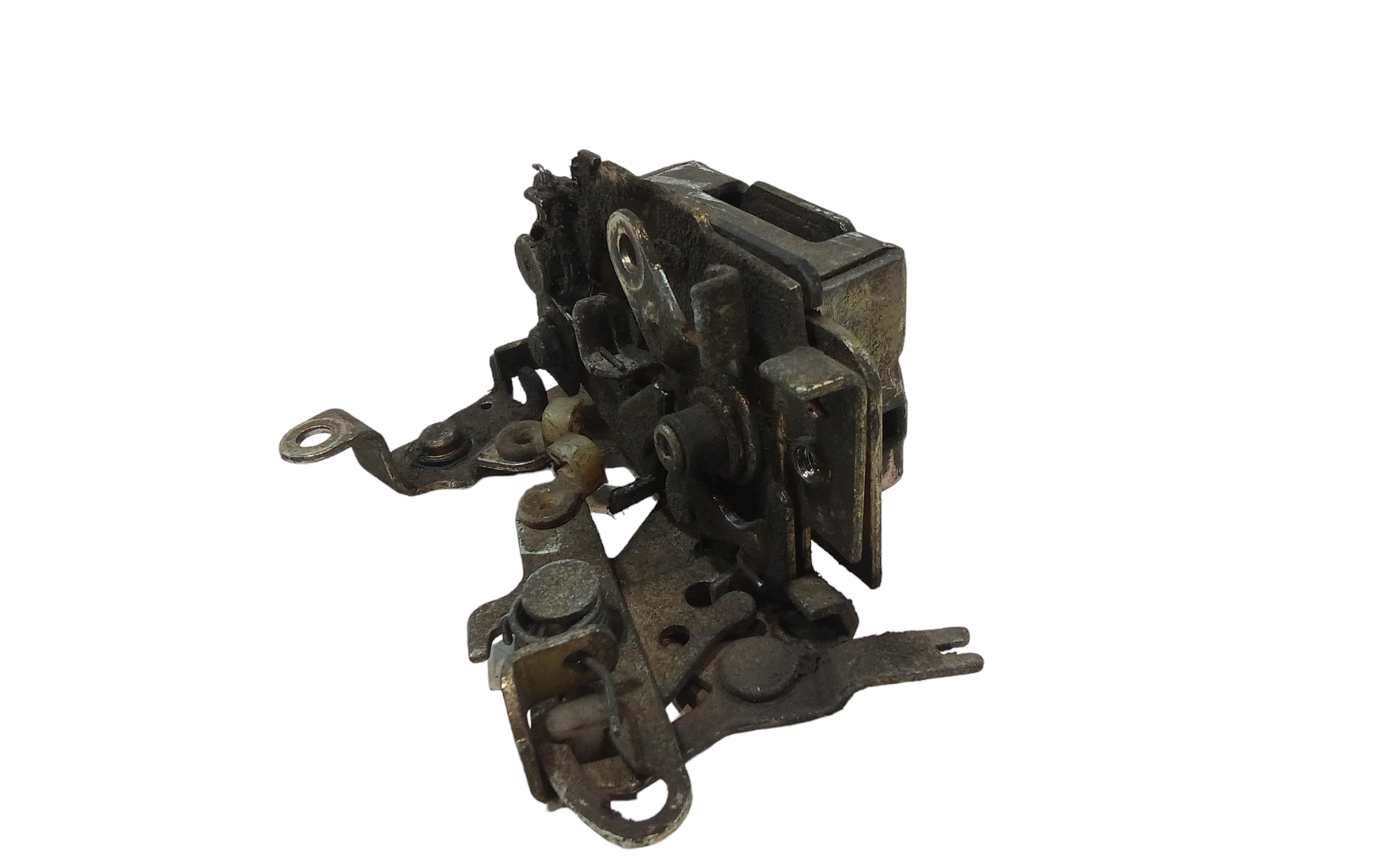 Serratura Posteriore Sinistra per Opel Kadett Serie E (84>91) (1984 - 1991)