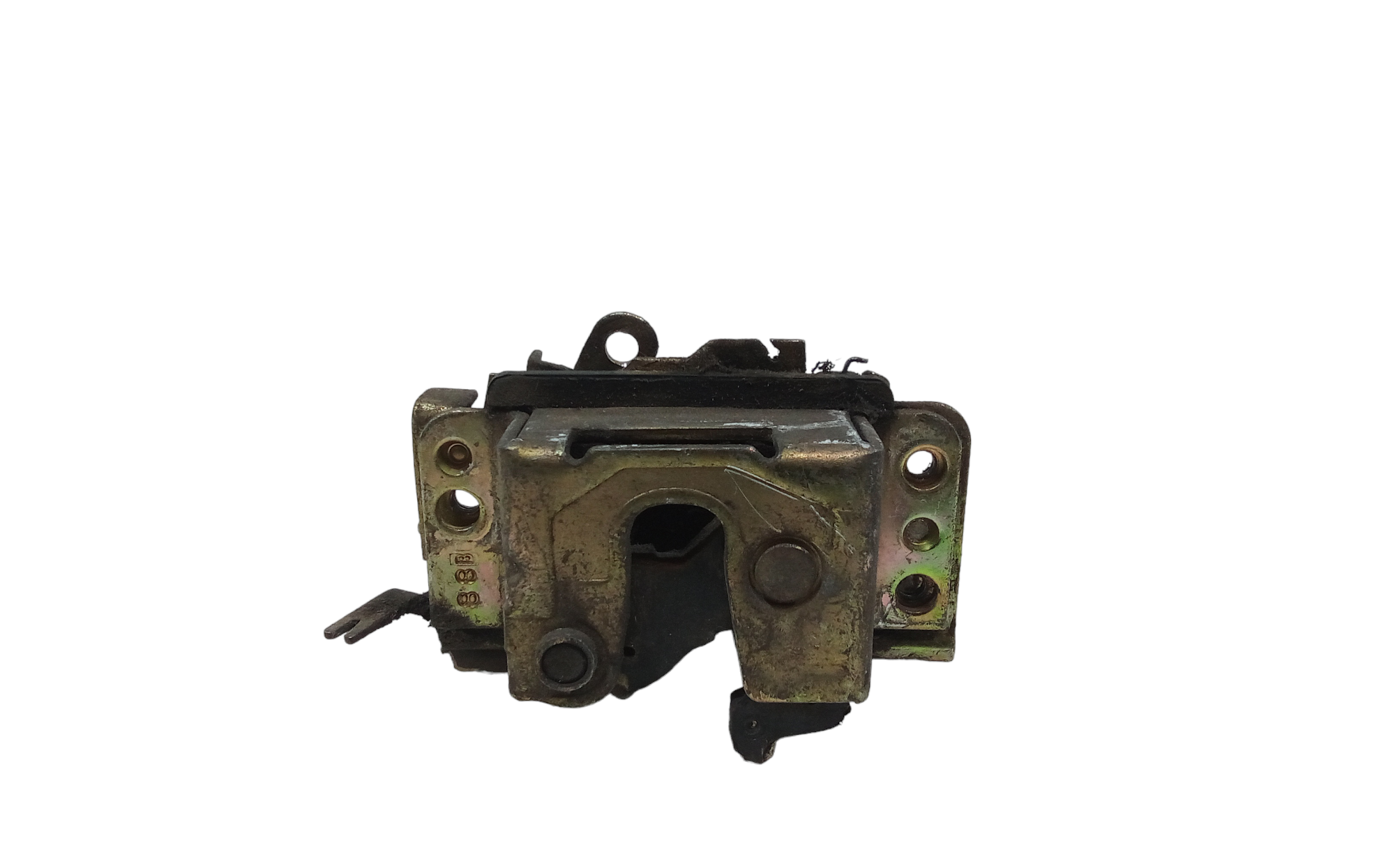 Serratura Posteriore Sinistra per Opel Kadett Serie E (84>91) (1984 - 1991)