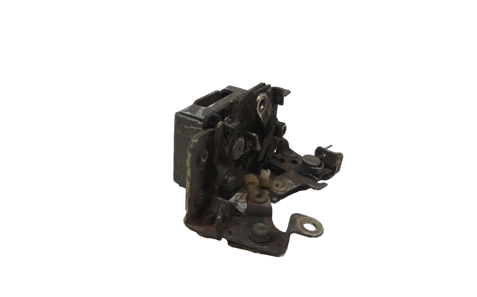 Serratura Posteriore Sinistra per Opel Kadett Serie E (84>91) (1984 - 1991)