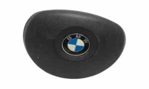 Airbag Volante per Bmw Serie 1 Serie (e87) (04>07) (2004 - 2007)