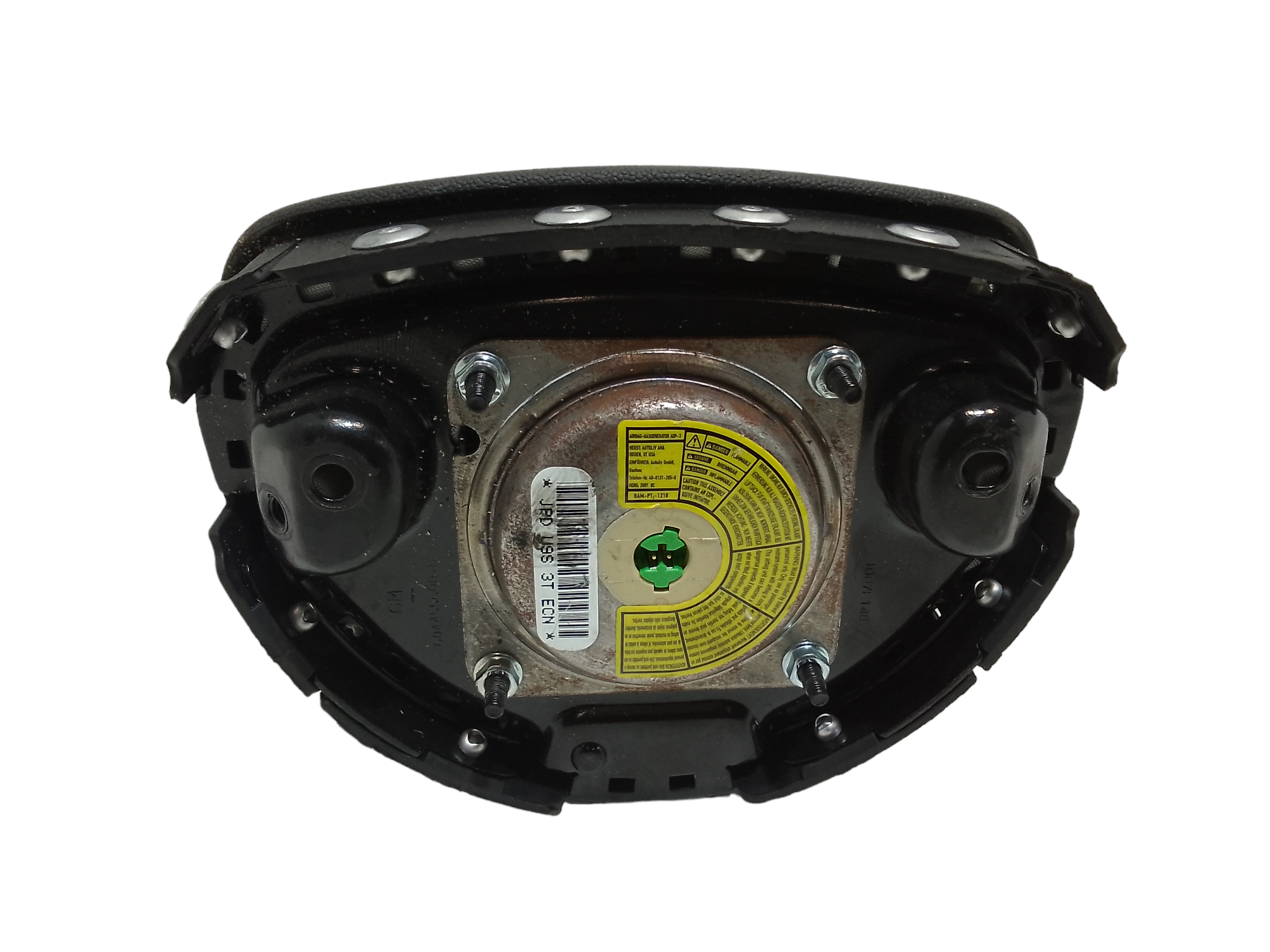 Airbag Volante per Opel Meriva 1 Serie (2003 - 2006)